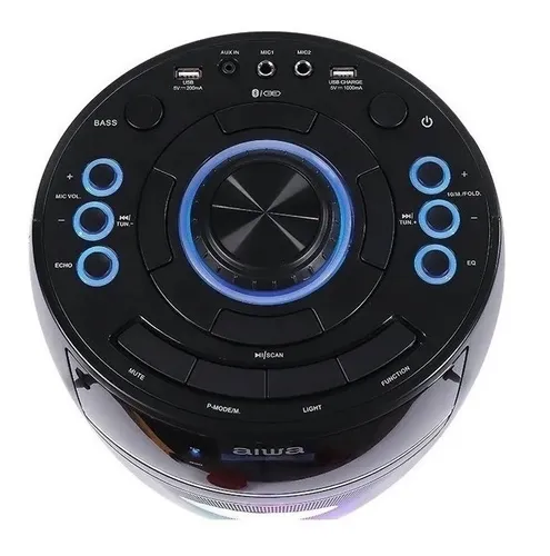 Parlante Bluetooth AIWA-2