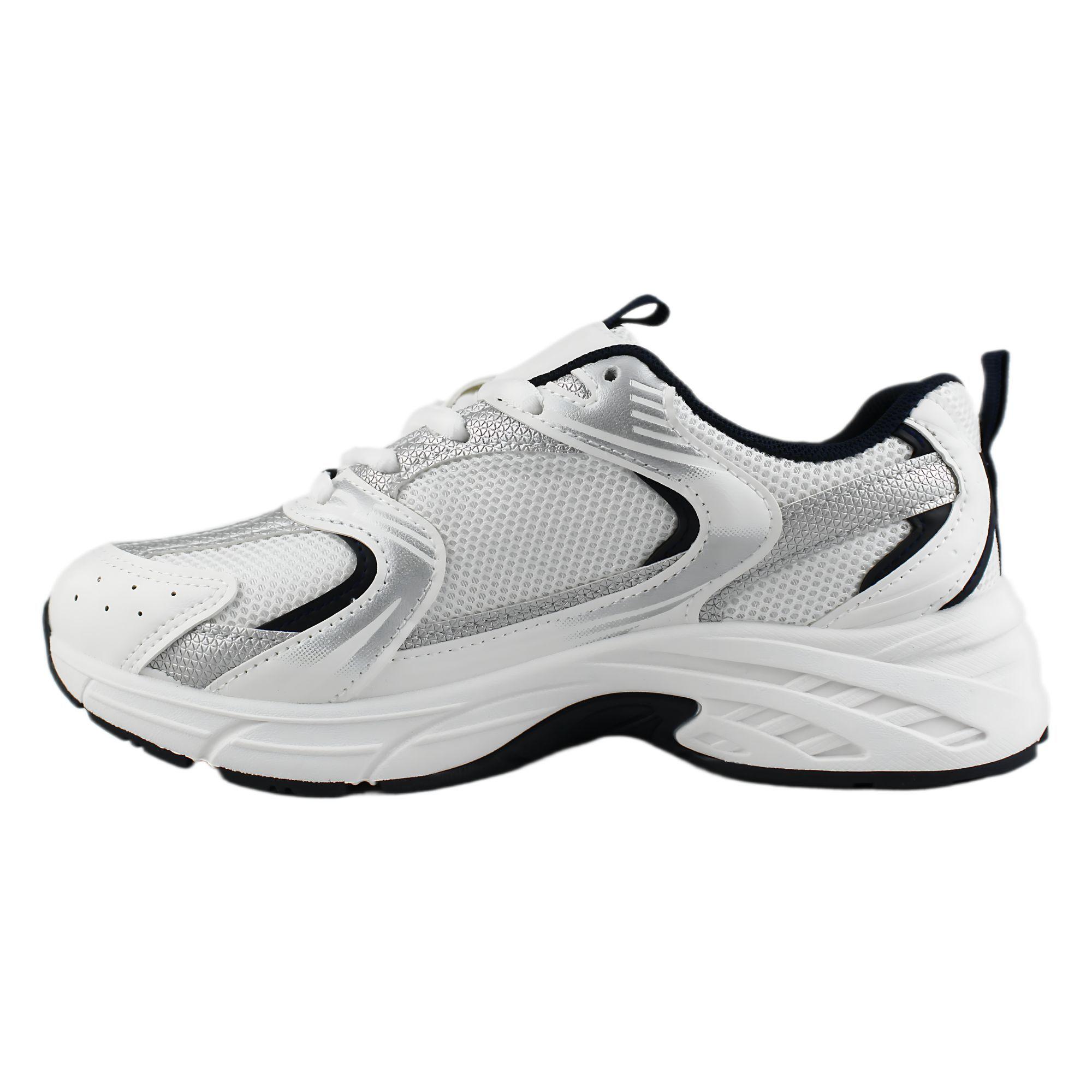 Zapatilla de Mujer Urbana 17 Yassne Blanco-3