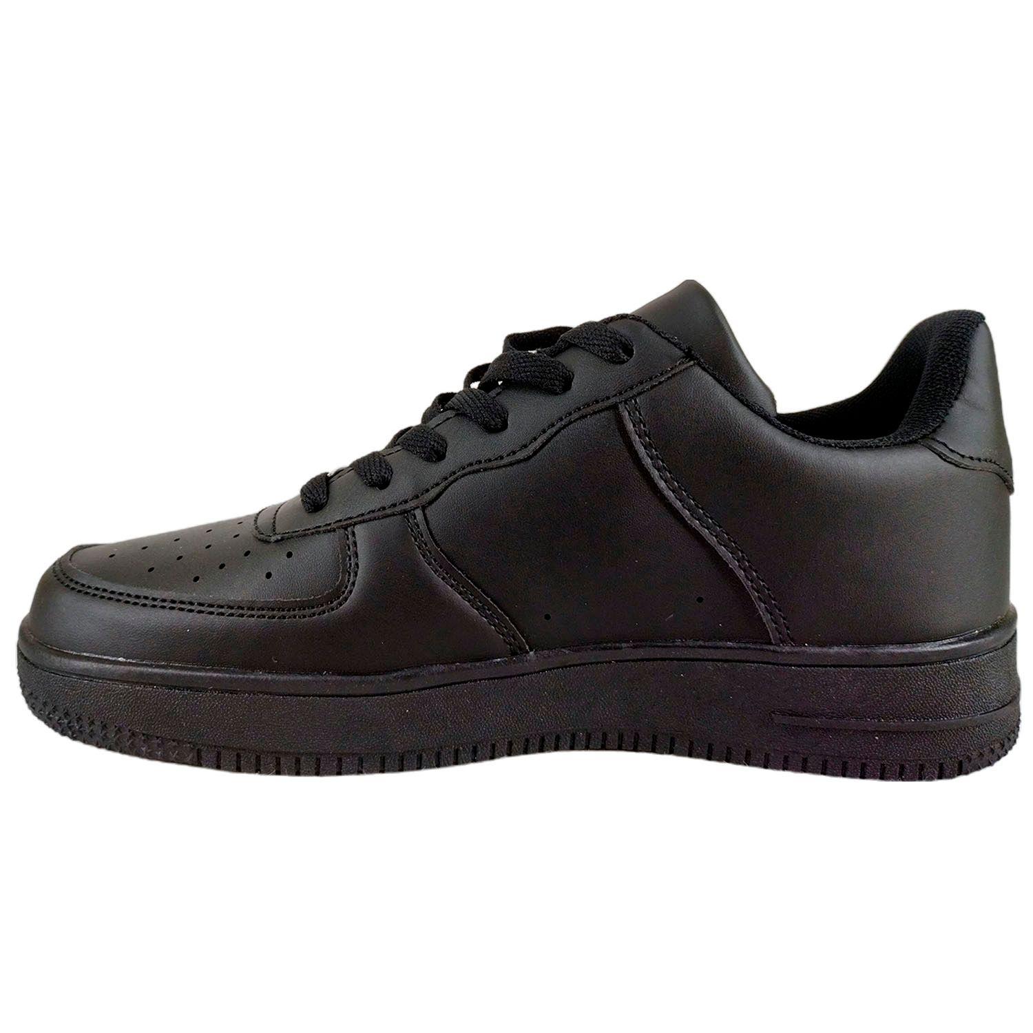Zapatilla de Hombre JK2 Negro-3