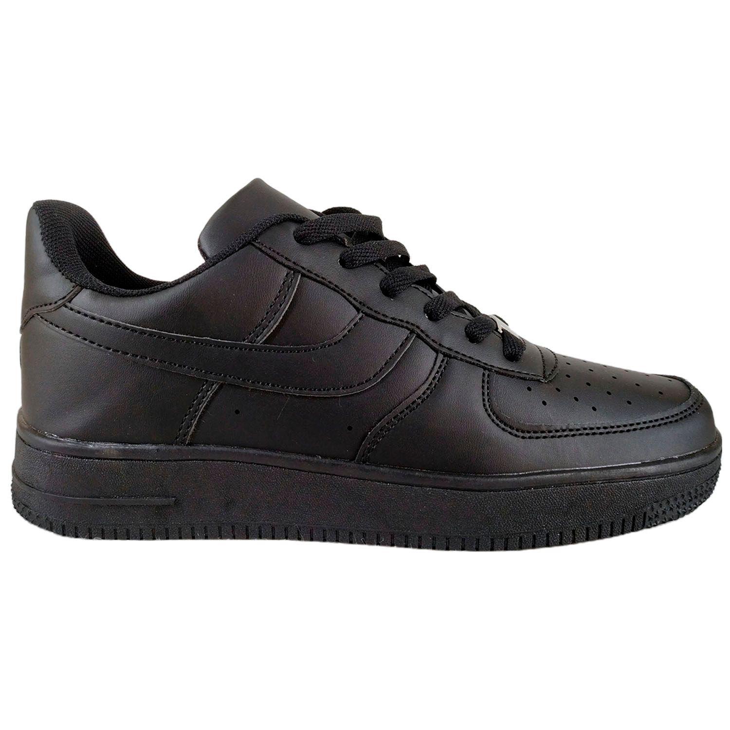 Zapatilla de Hombre JK2 Negro-0