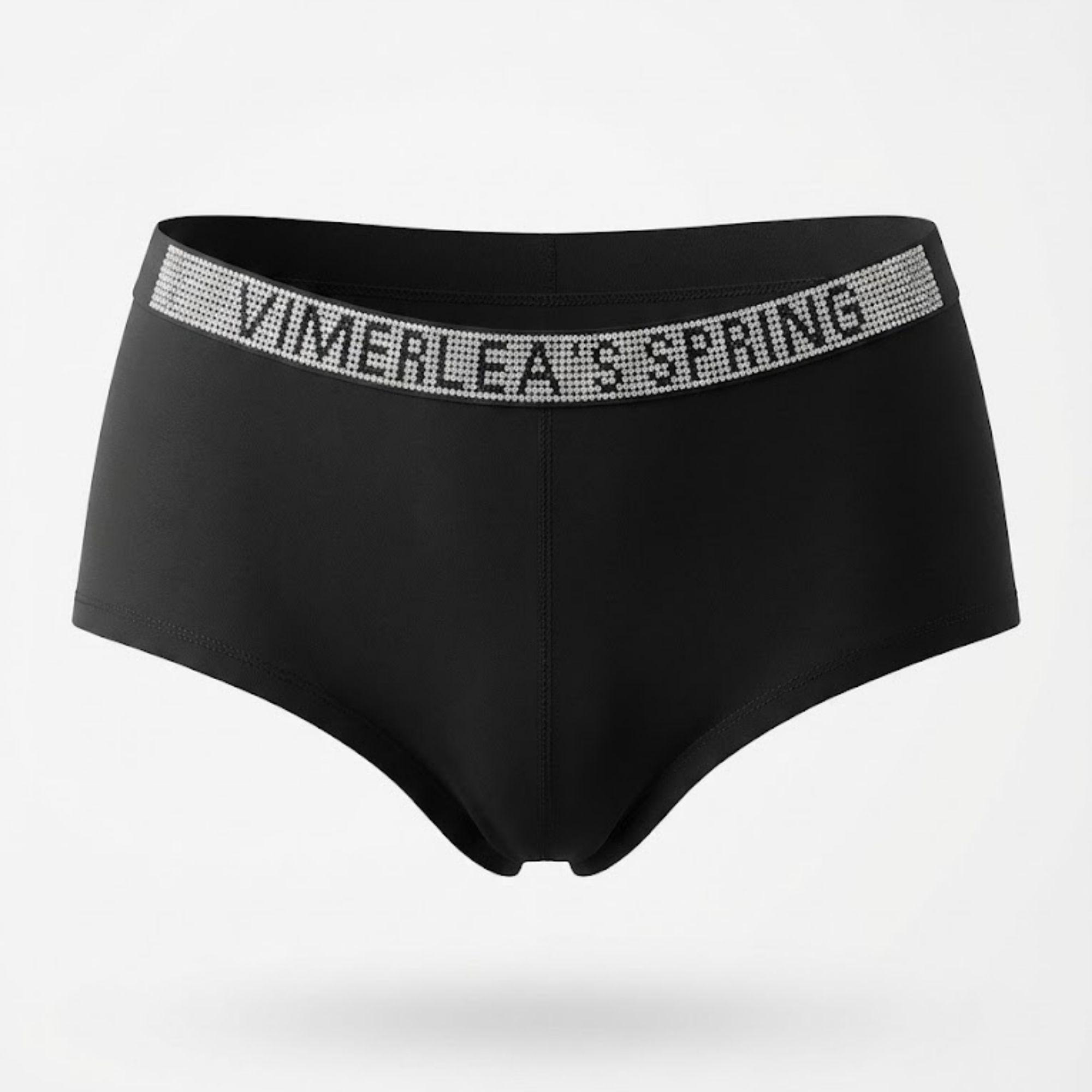 Calzones Invisibles y Frescos Pack de 4 V2044-4