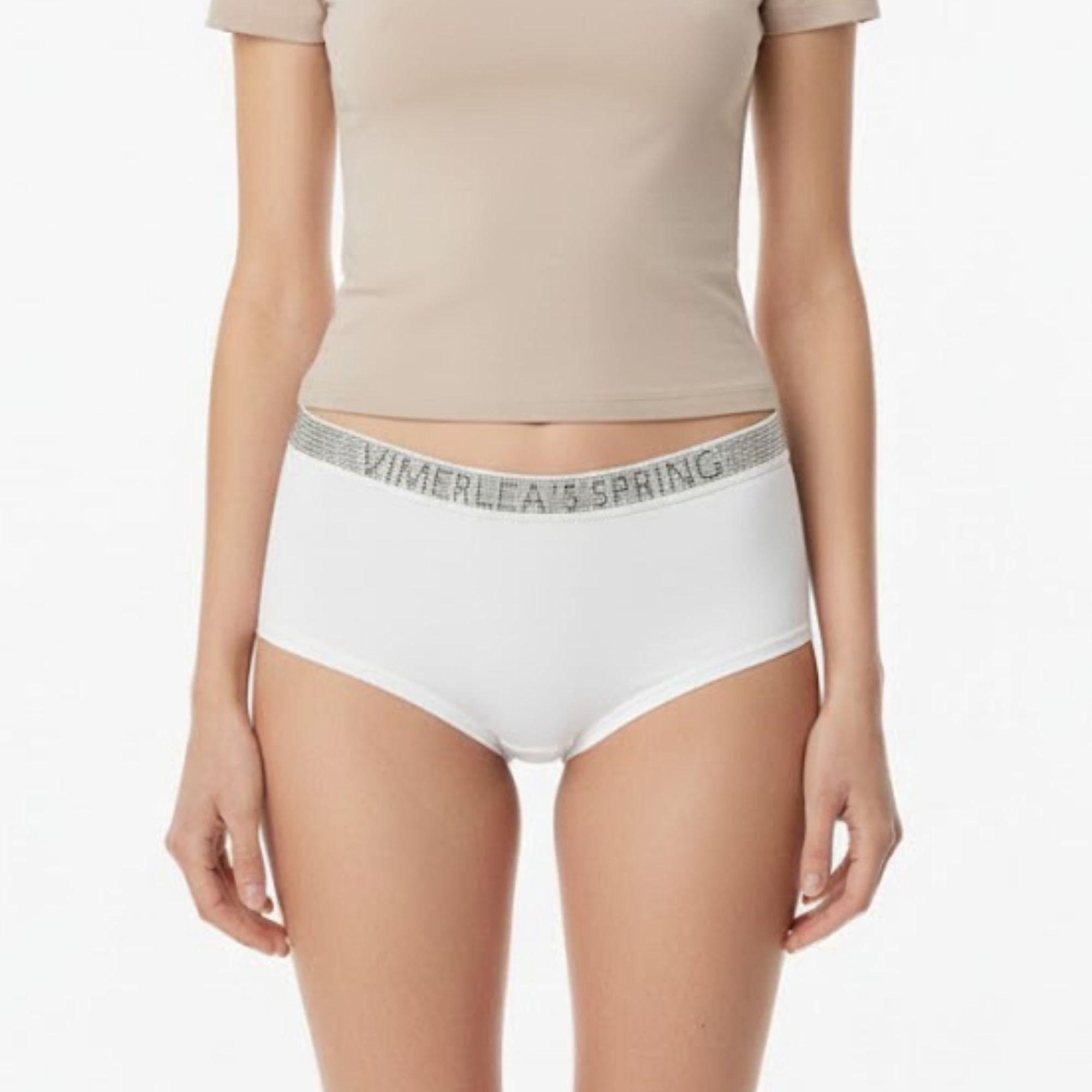 Calzones Invisibles y Frescos Pack de 4 V2044-5