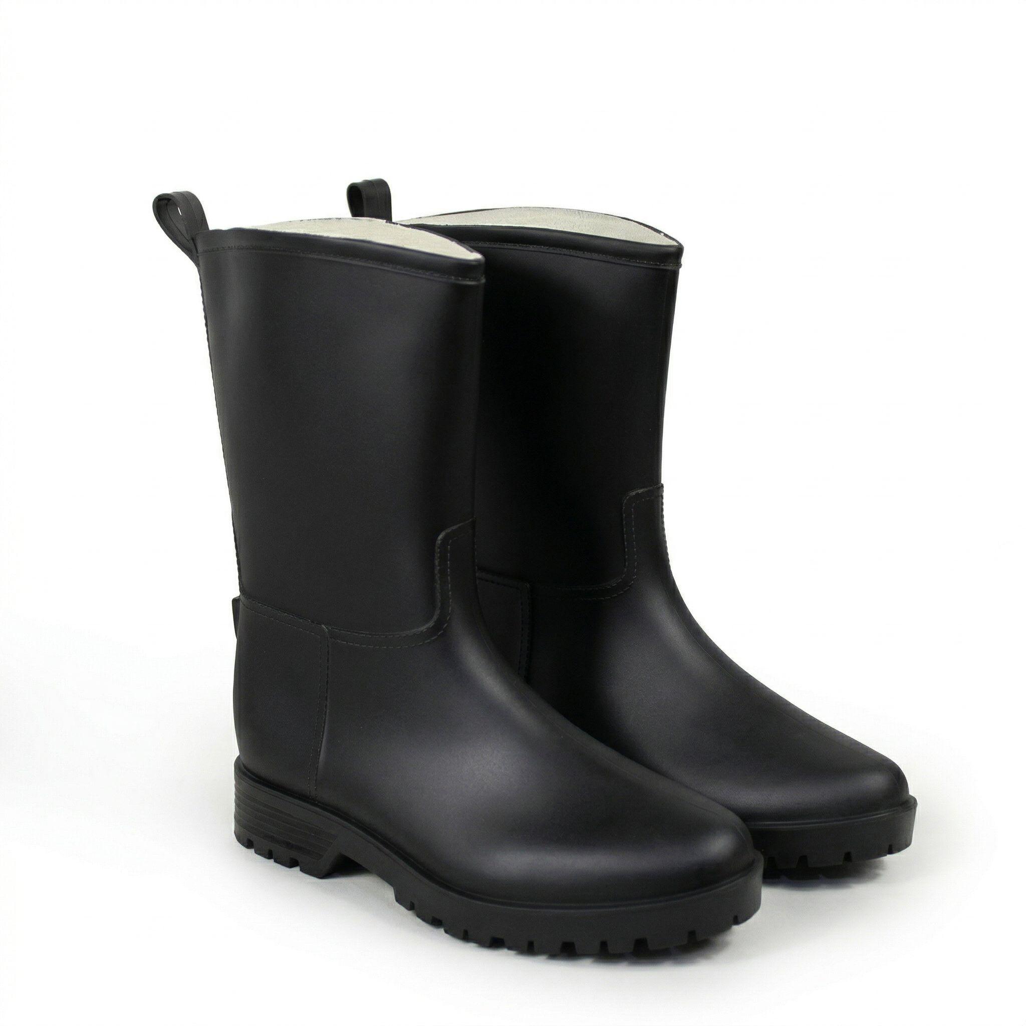 Bota Agua Mujer 6R04-1