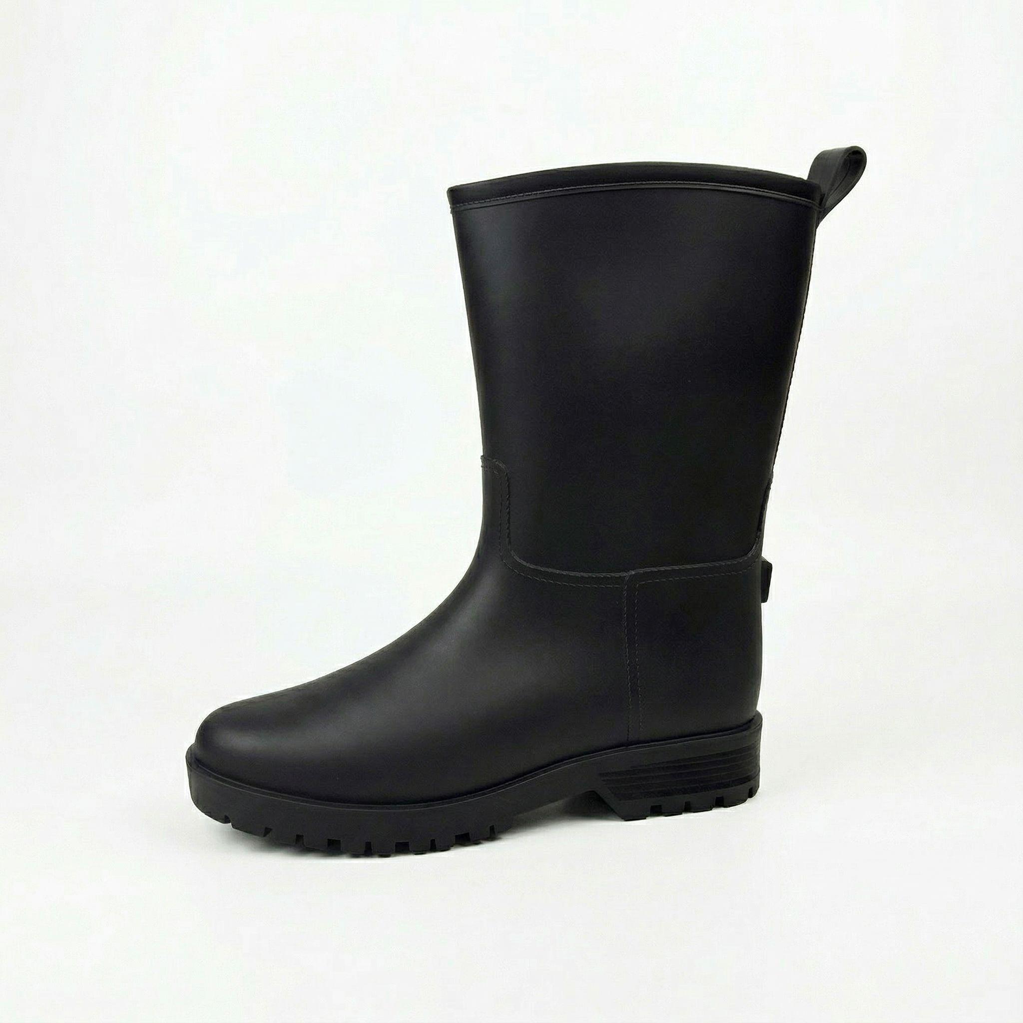 Bota Agua Mujer 6R04-3