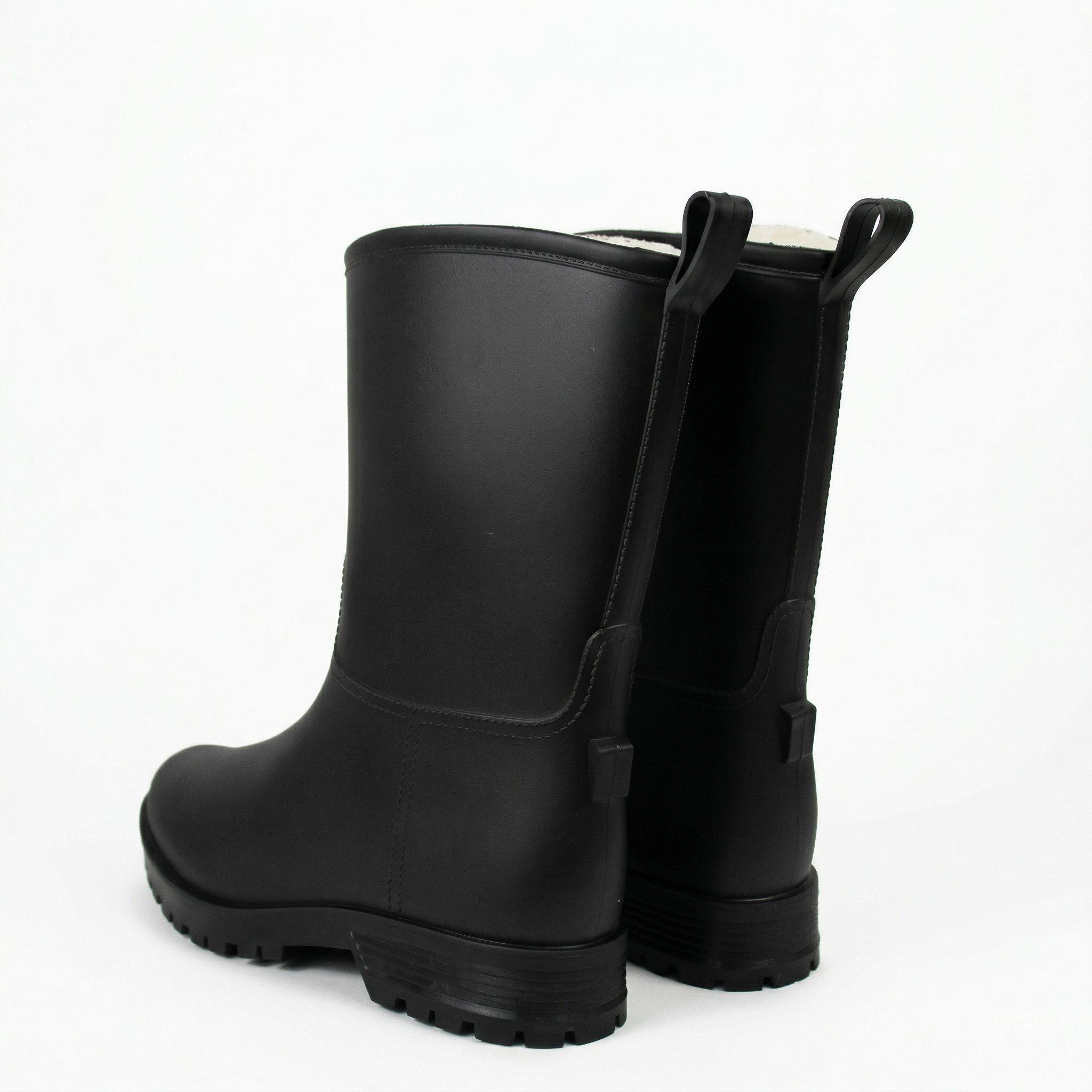 Bota Agua Mujer 6R04-5