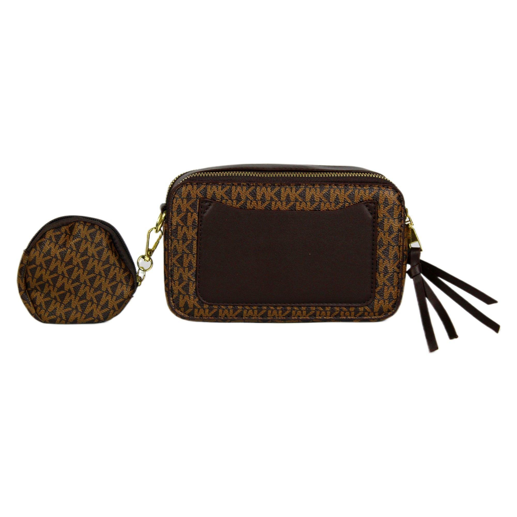 Bandolera 531 Marron Yassne-2