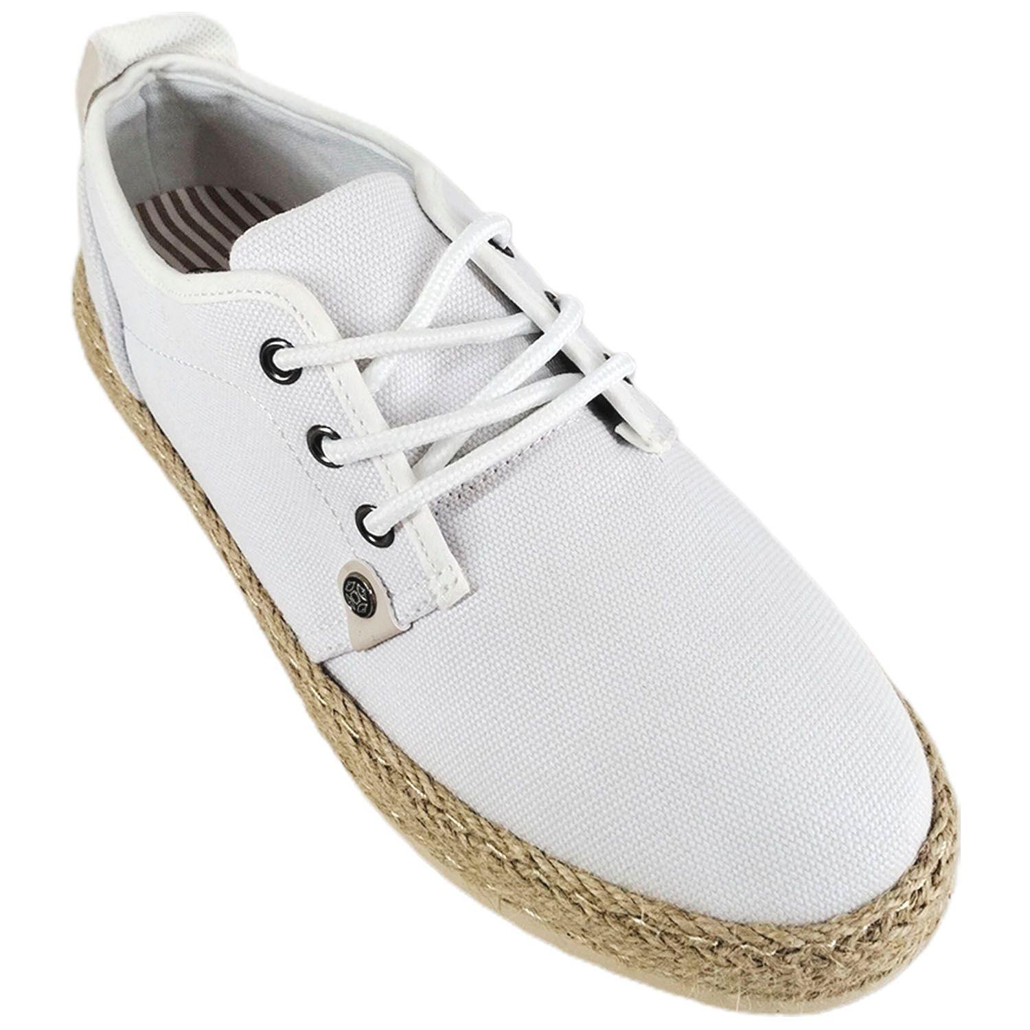 Zapatilla Triolet De Hombre 268-2