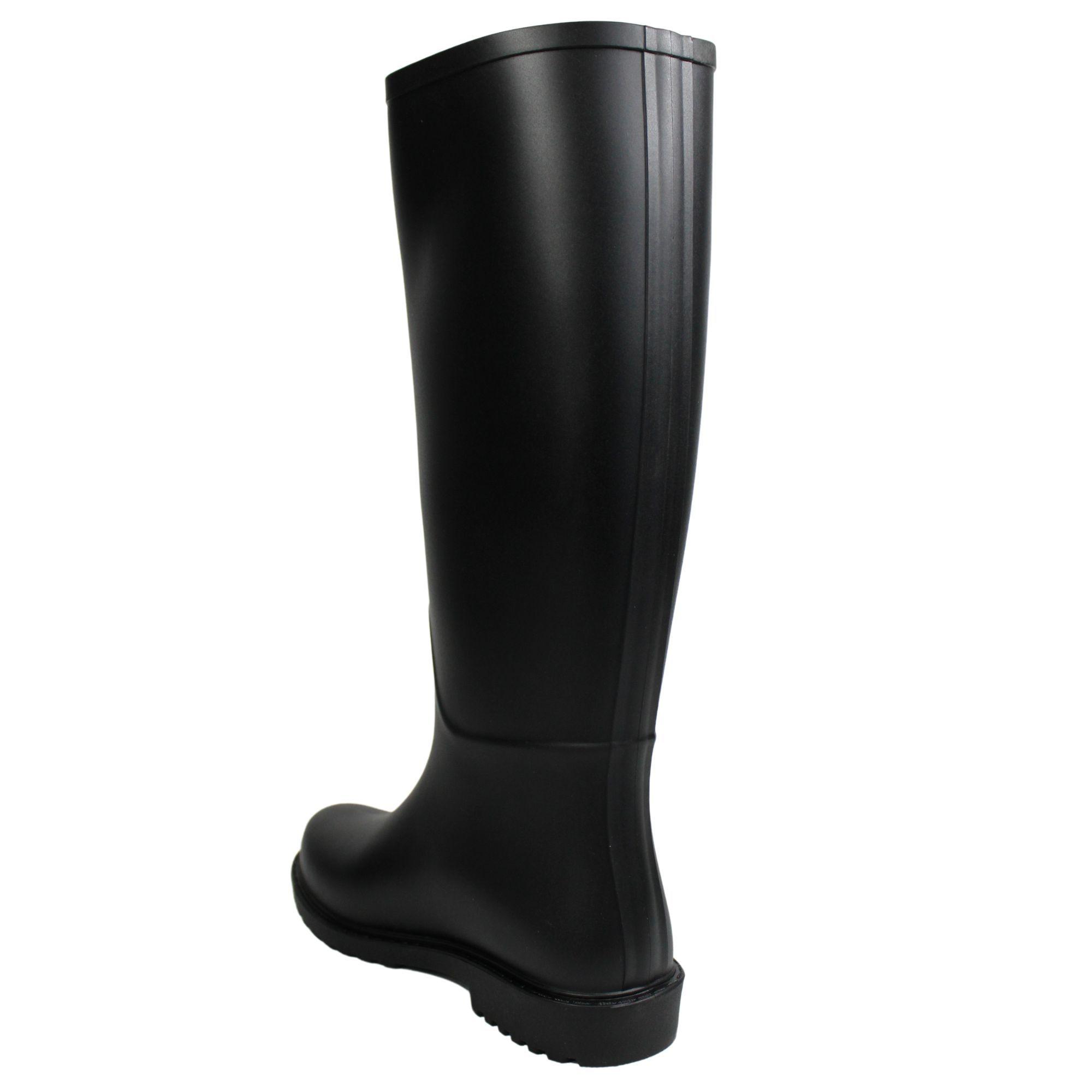 Bota de agua Mujer Y08 Yassne Negro-3