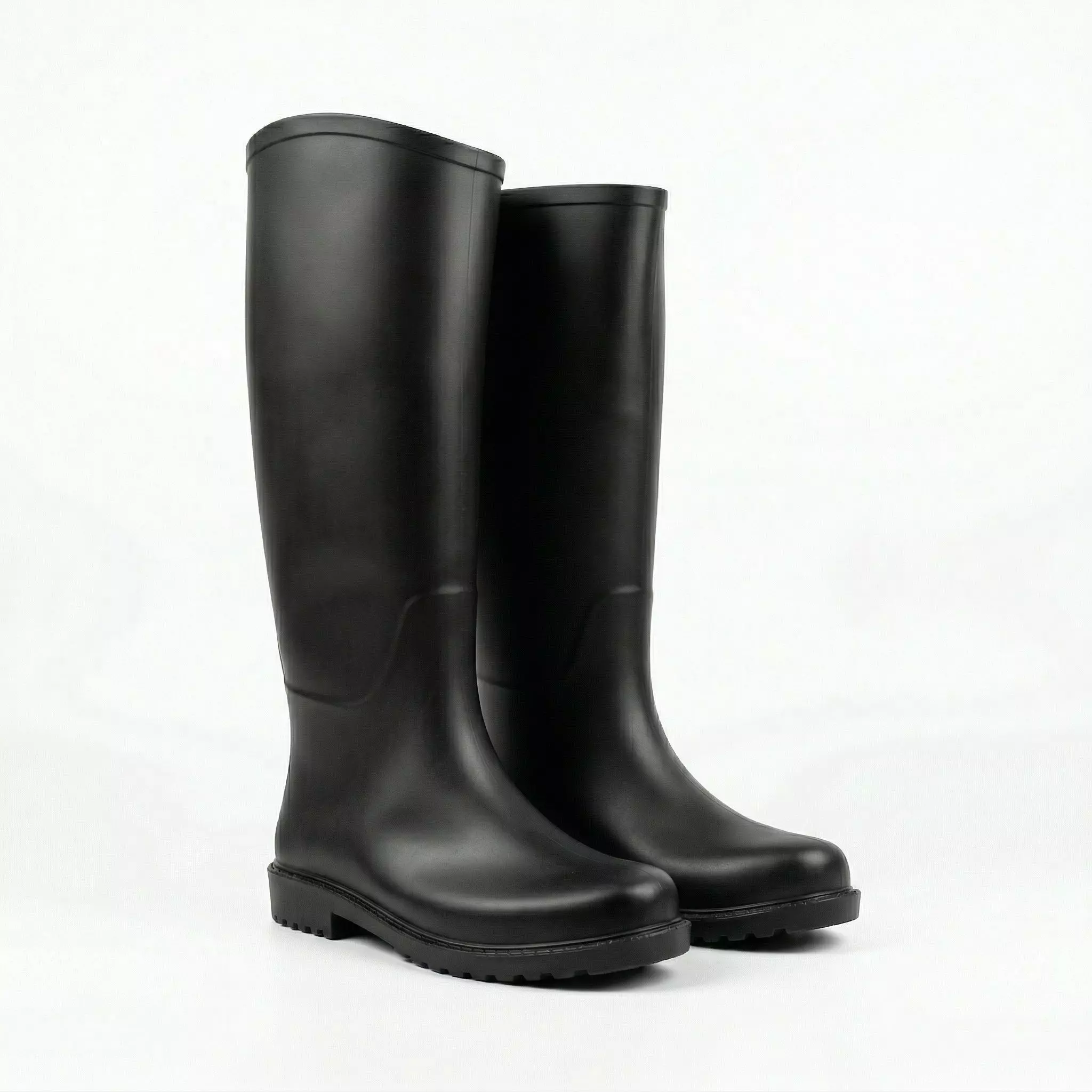 Bota de agua Mujer Y08 Yassne Negro-5