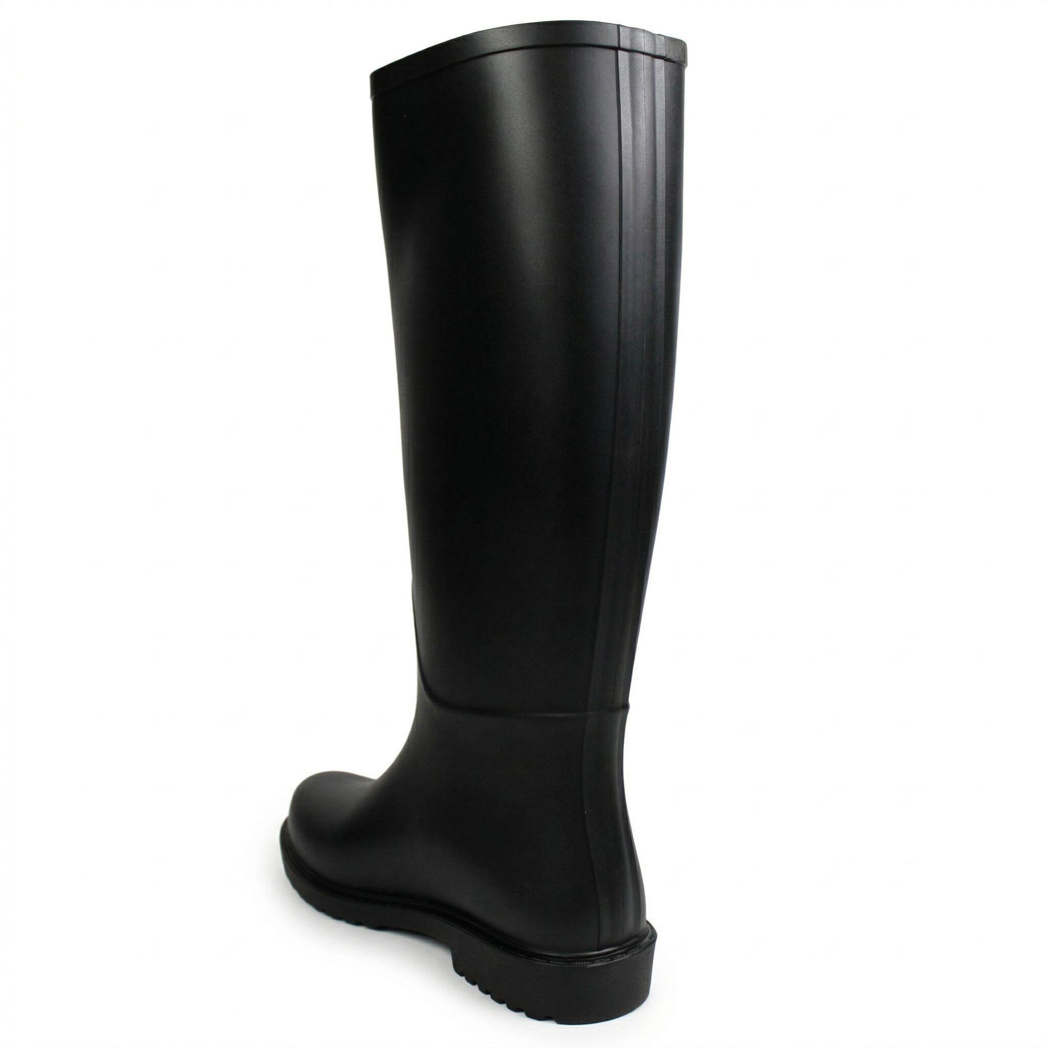 Bota de agua Mujer Y08 Yassne Negro-6