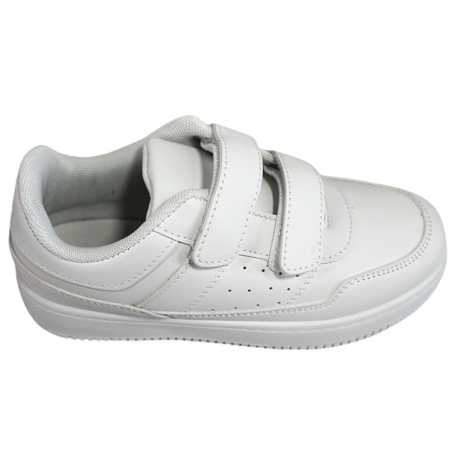 Zapatilla  Escolar Unisex H5-1