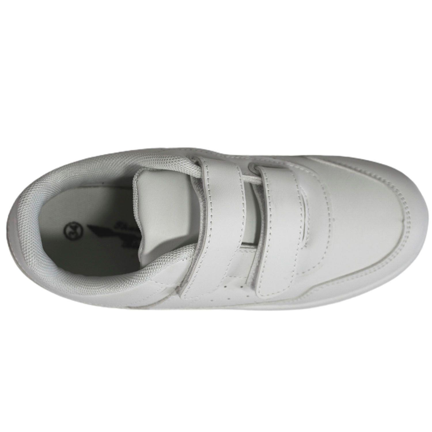 Zapatilla  Escolar Unisex H5-2
