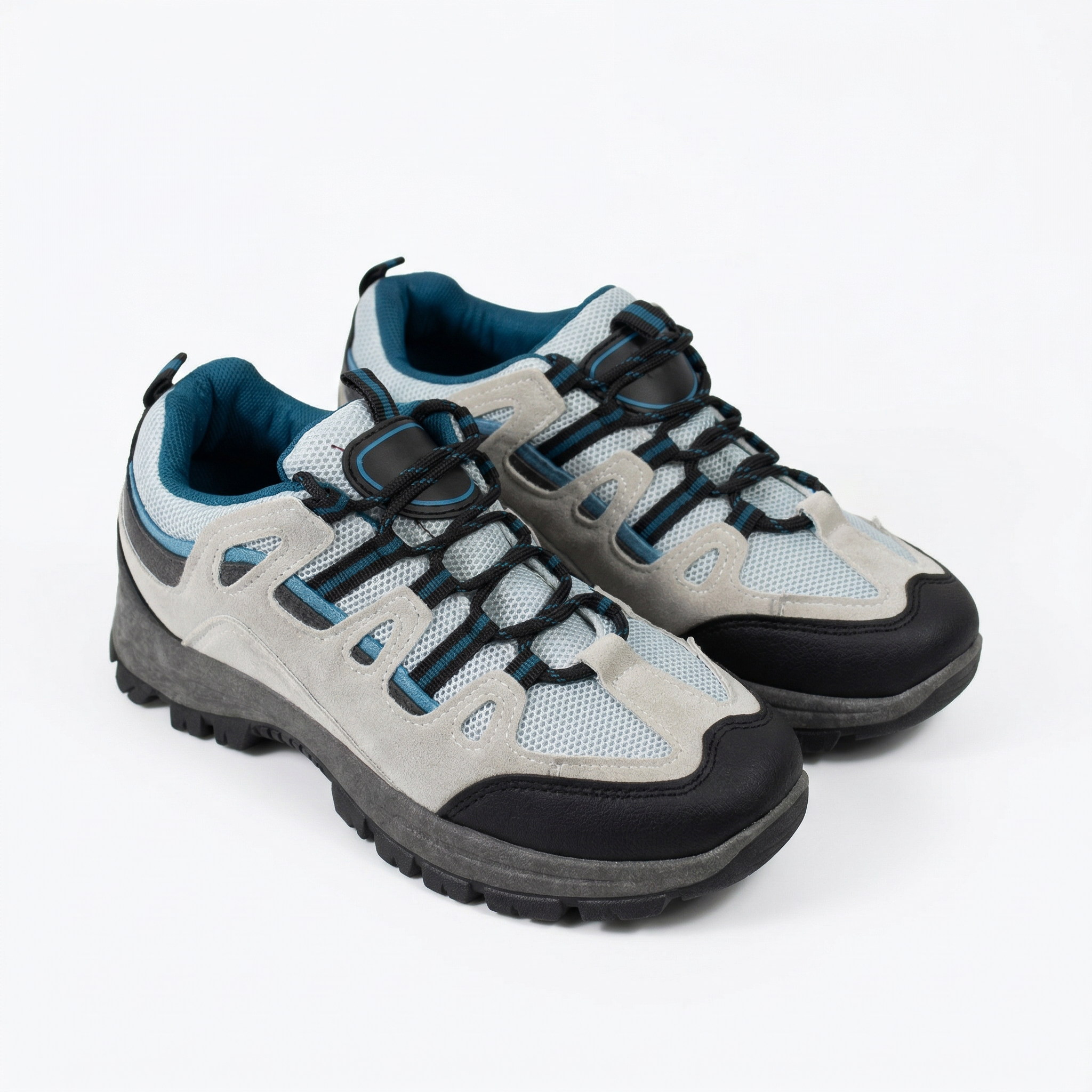 Zapatilla Outdoor Trekking Mujer 211-3-2