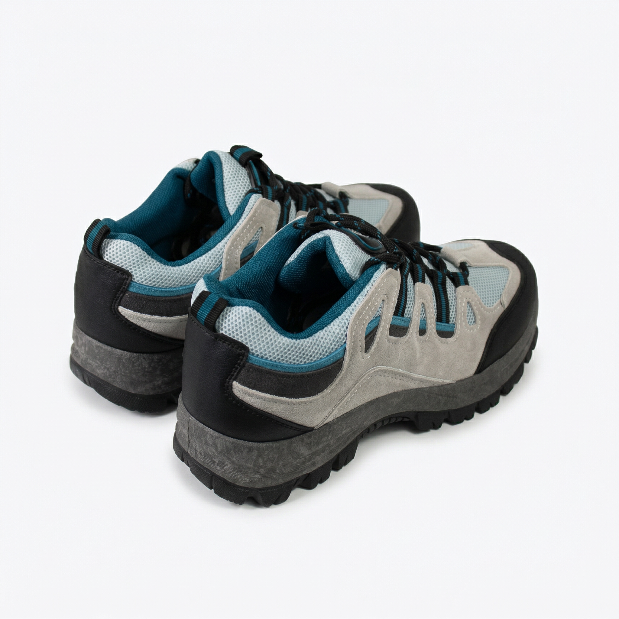 Zapatilla Outdoor Trekking Mujer 211-3-3