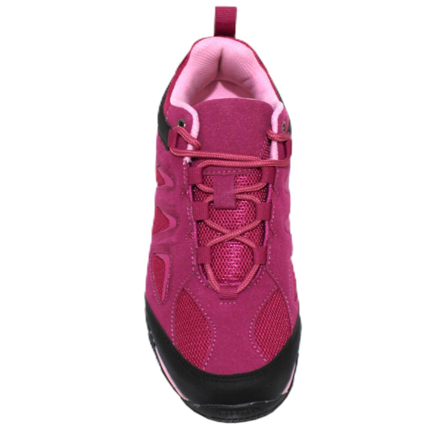 zapatilla outdoor mujer Y68 Yasna-3
