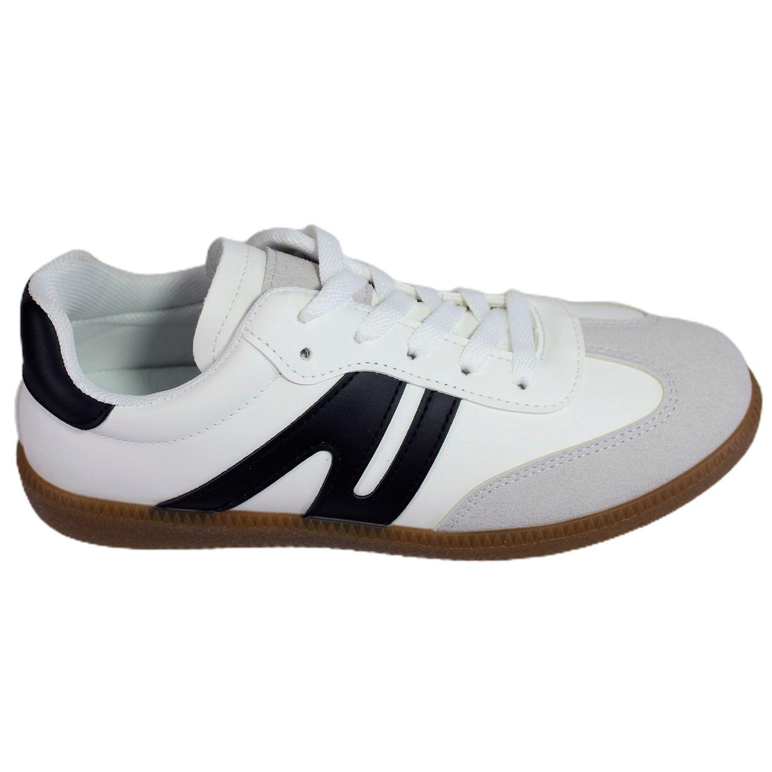 Zapatilla  De Hombre Urbanas J2-1