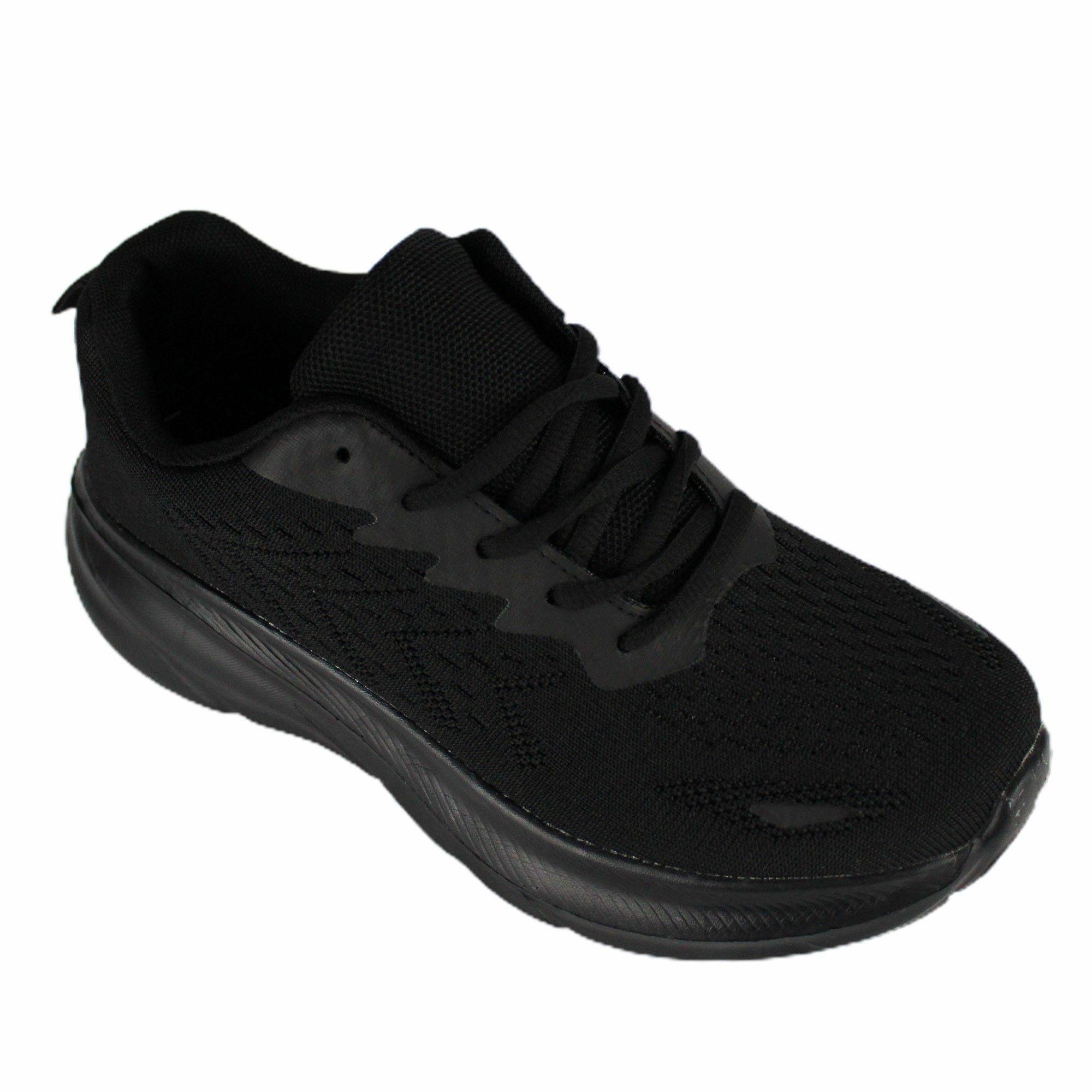 Zapatilla urbana de hombre TH24 MB-2