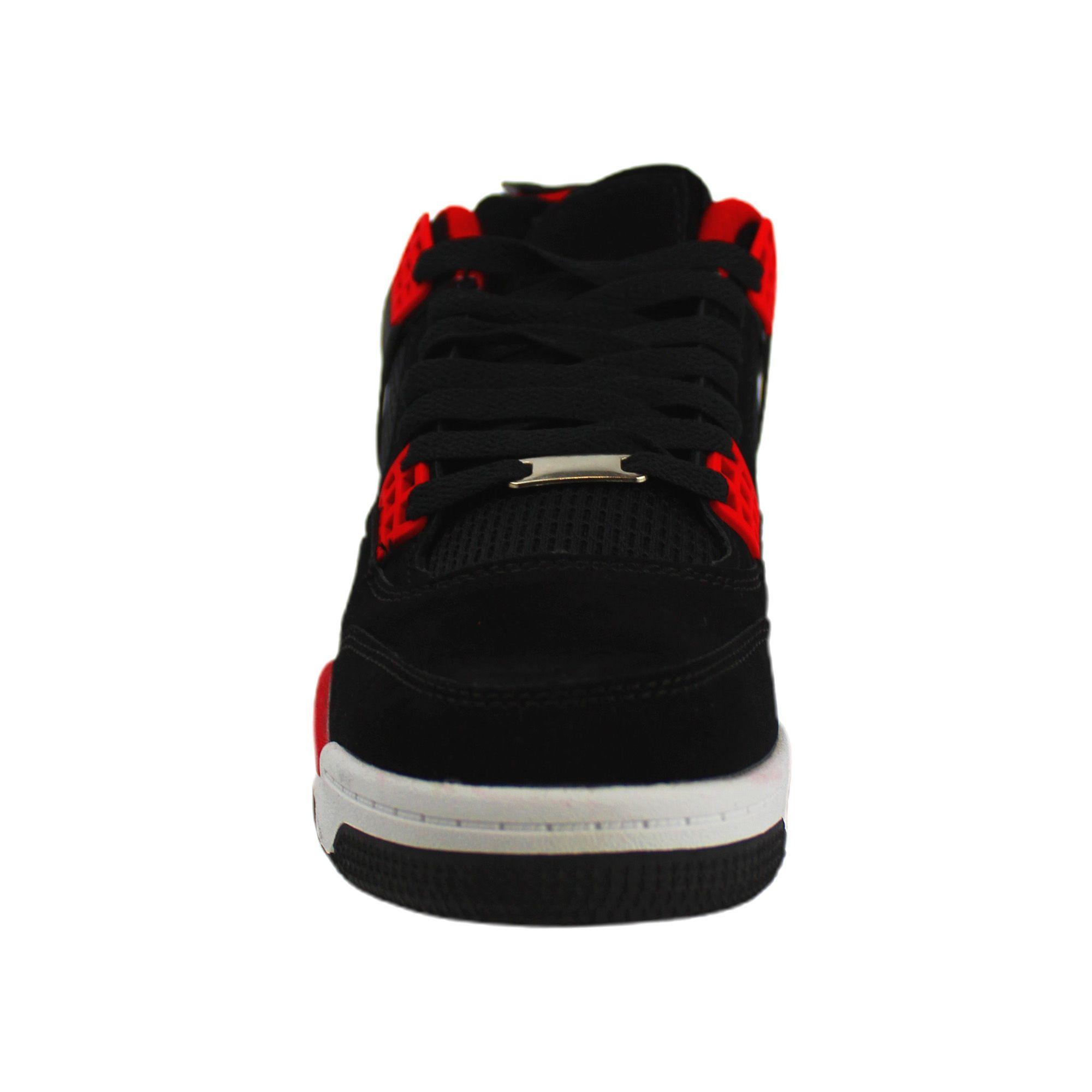 Zapatilla Urbana Hombre 69 Negro-2