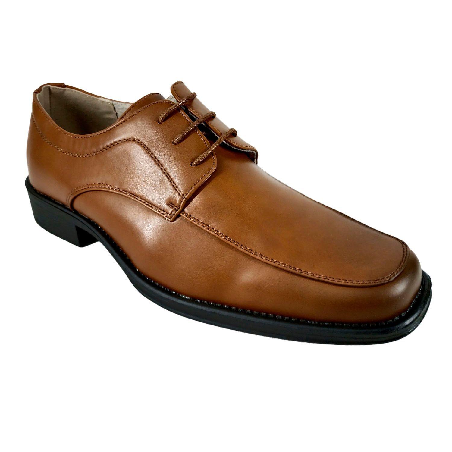 Zapatos Casual de Hombre  marron 71-2-1