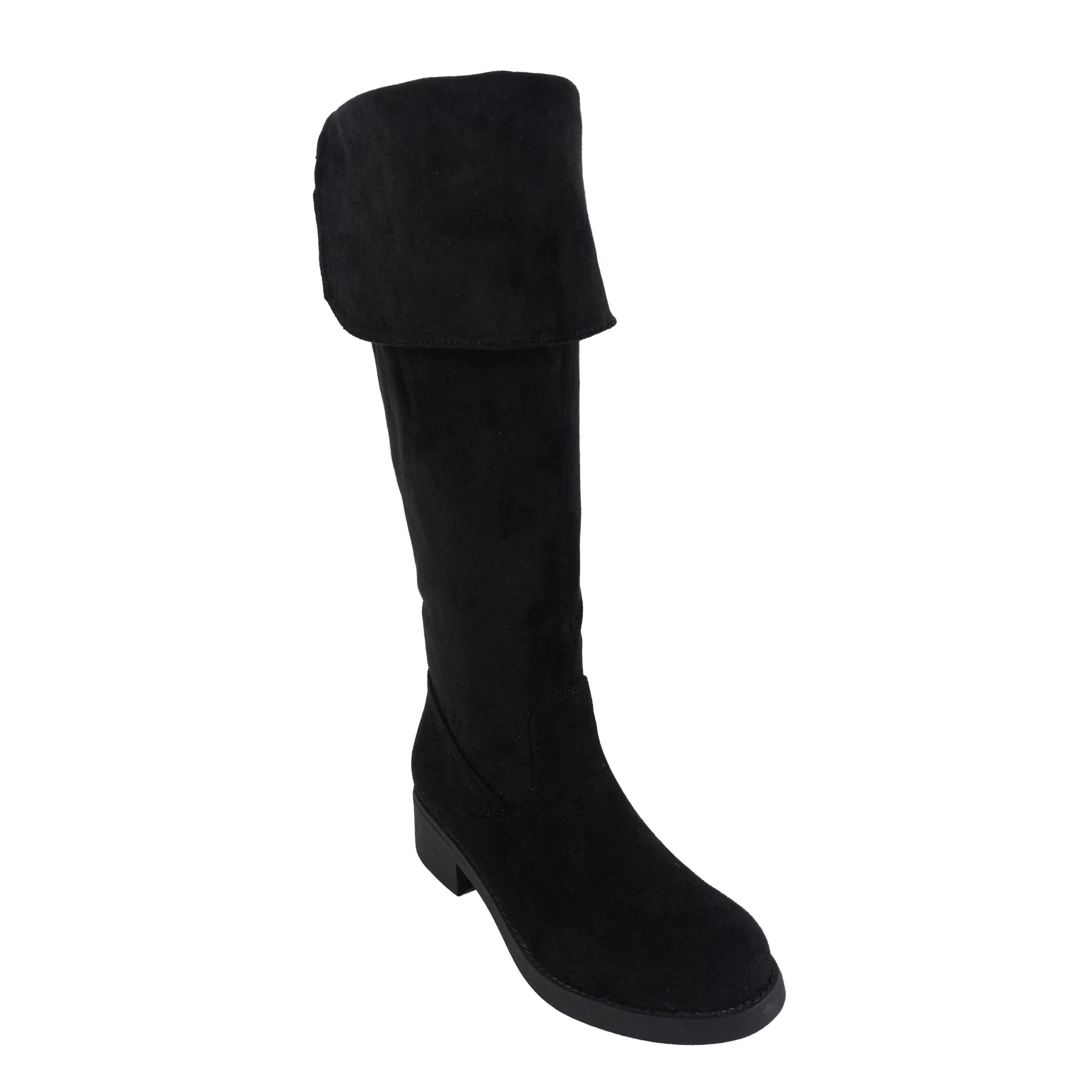 Botas largar de Mujer 852-4