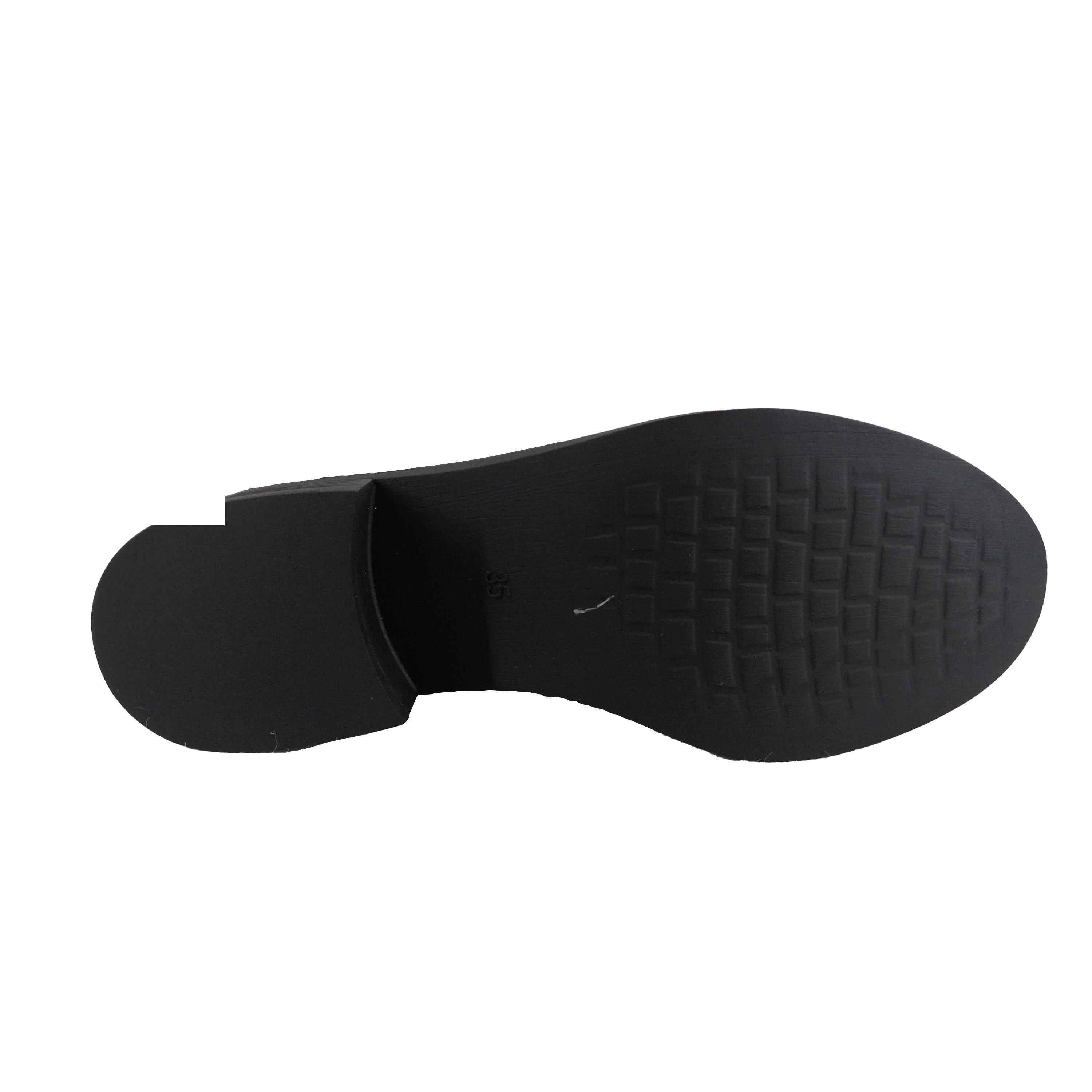 Botas largar de Mujer 852-3