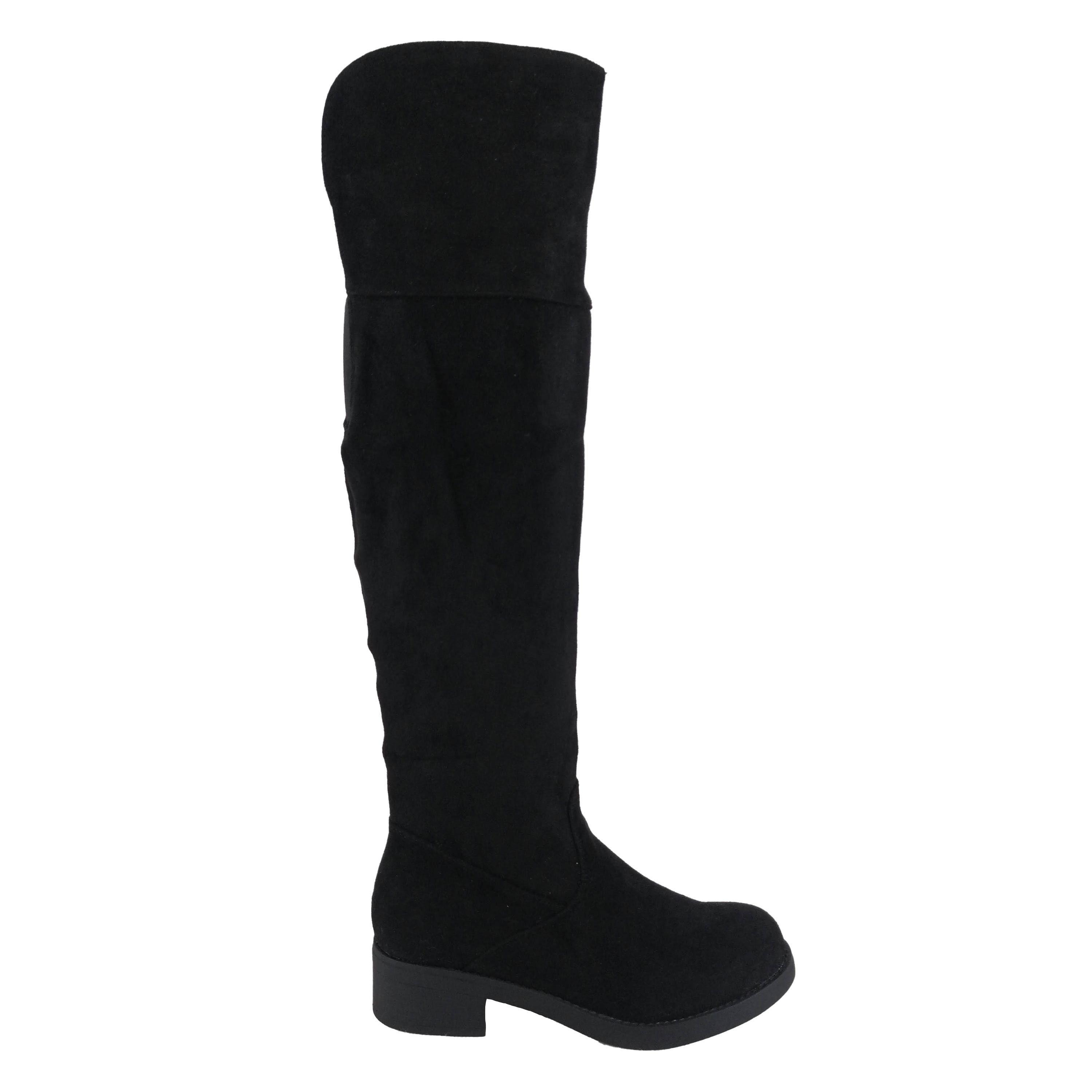 Botas largar de Mujer 852-6