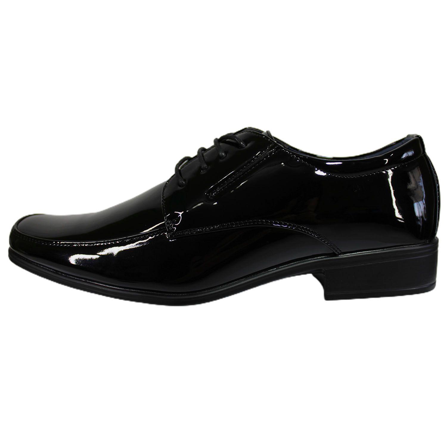 Zapato Formal de Hombre A5-0