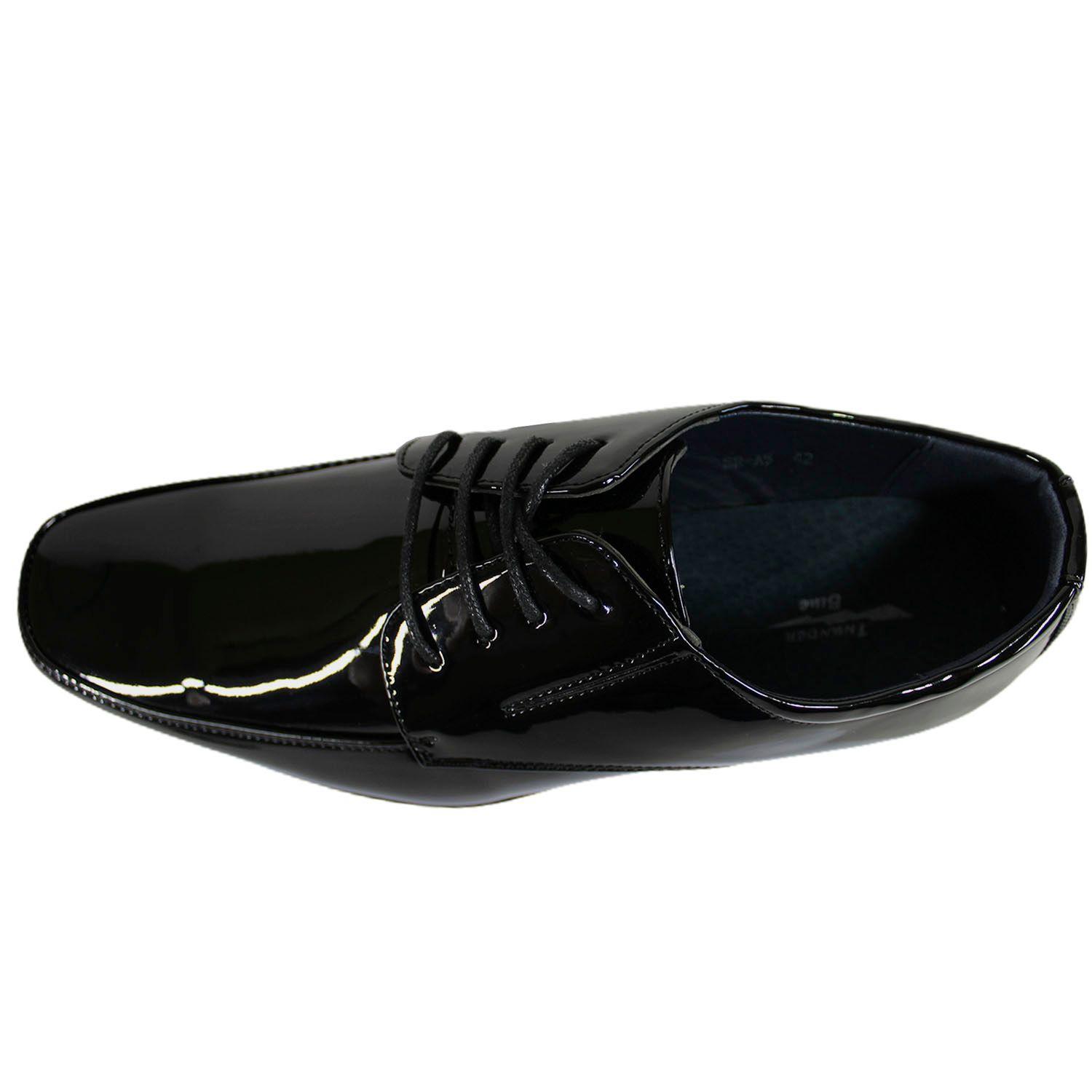 Zapato Formal de Hombre A5-3