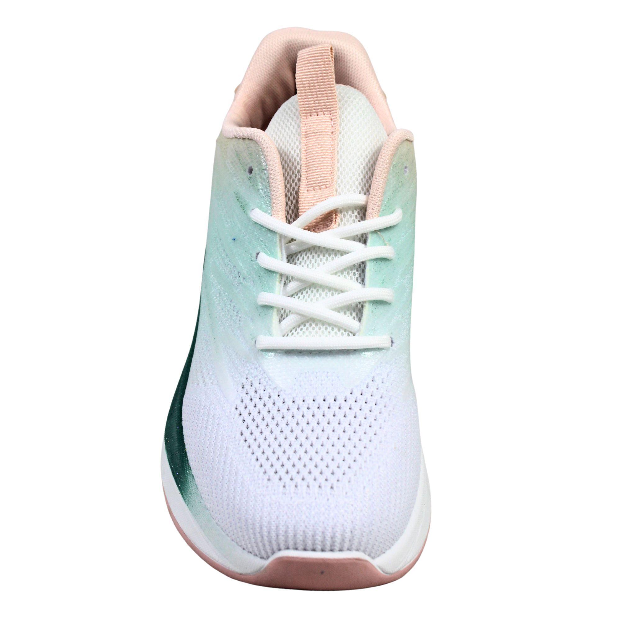 Zapatillas Deportivas de Mujer Transpirables PG5222 Rosado-2