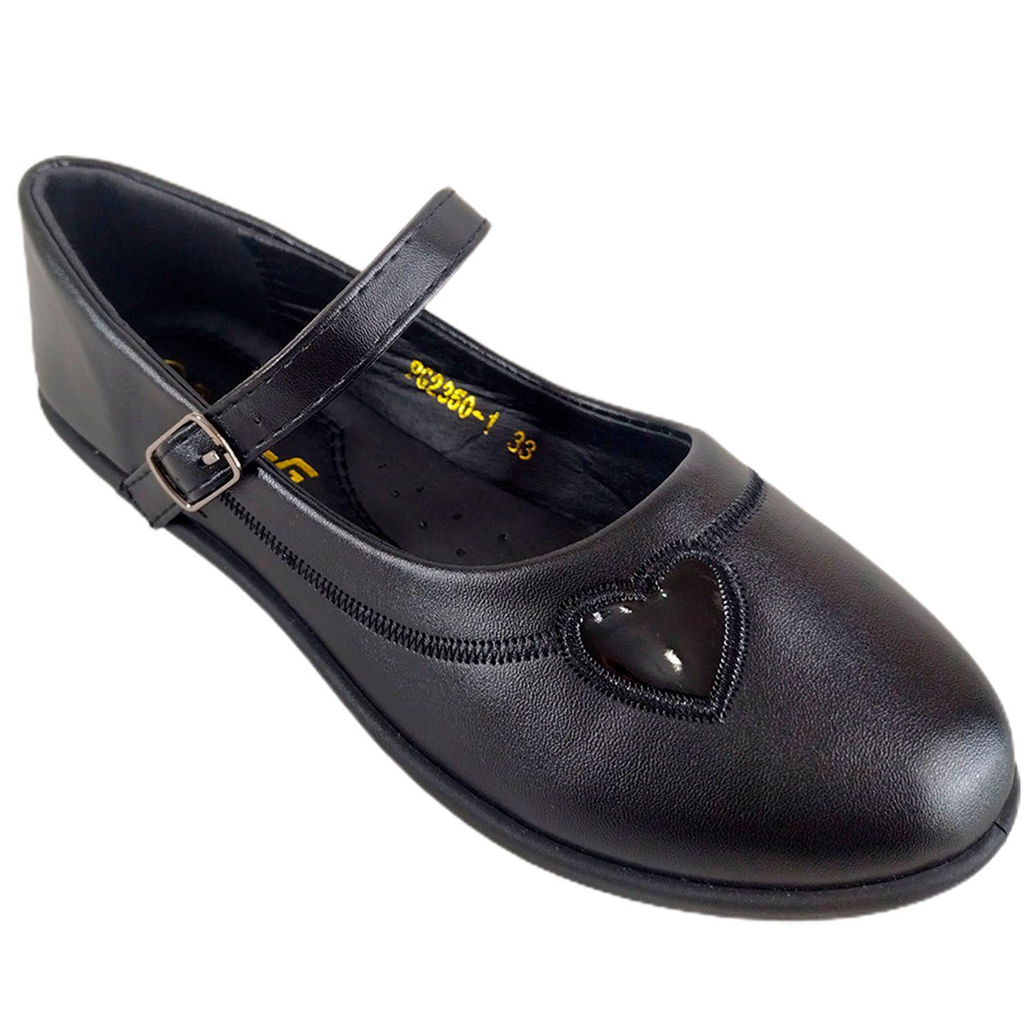 Zapato Para Ñina-2