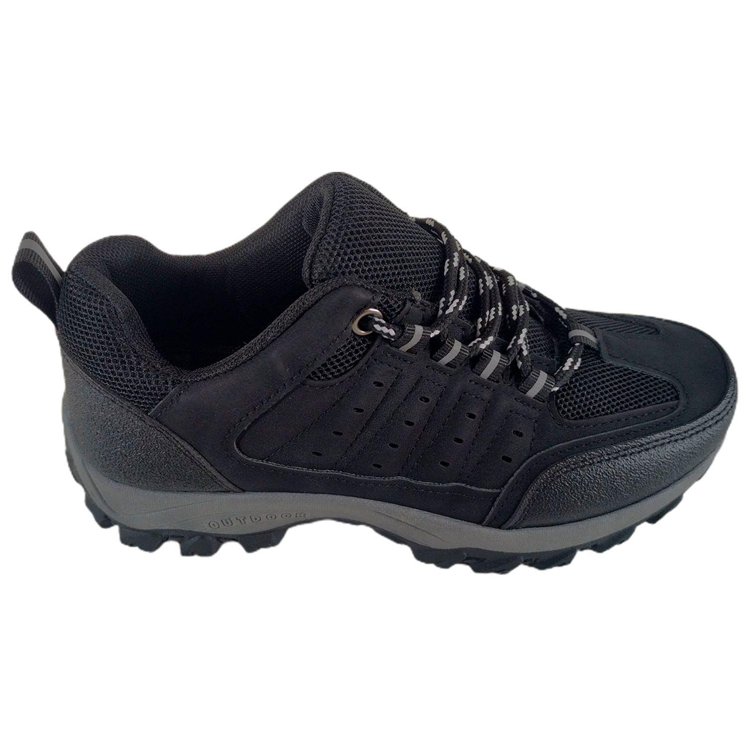Zapatilla Outdoor de Mujer 274-0