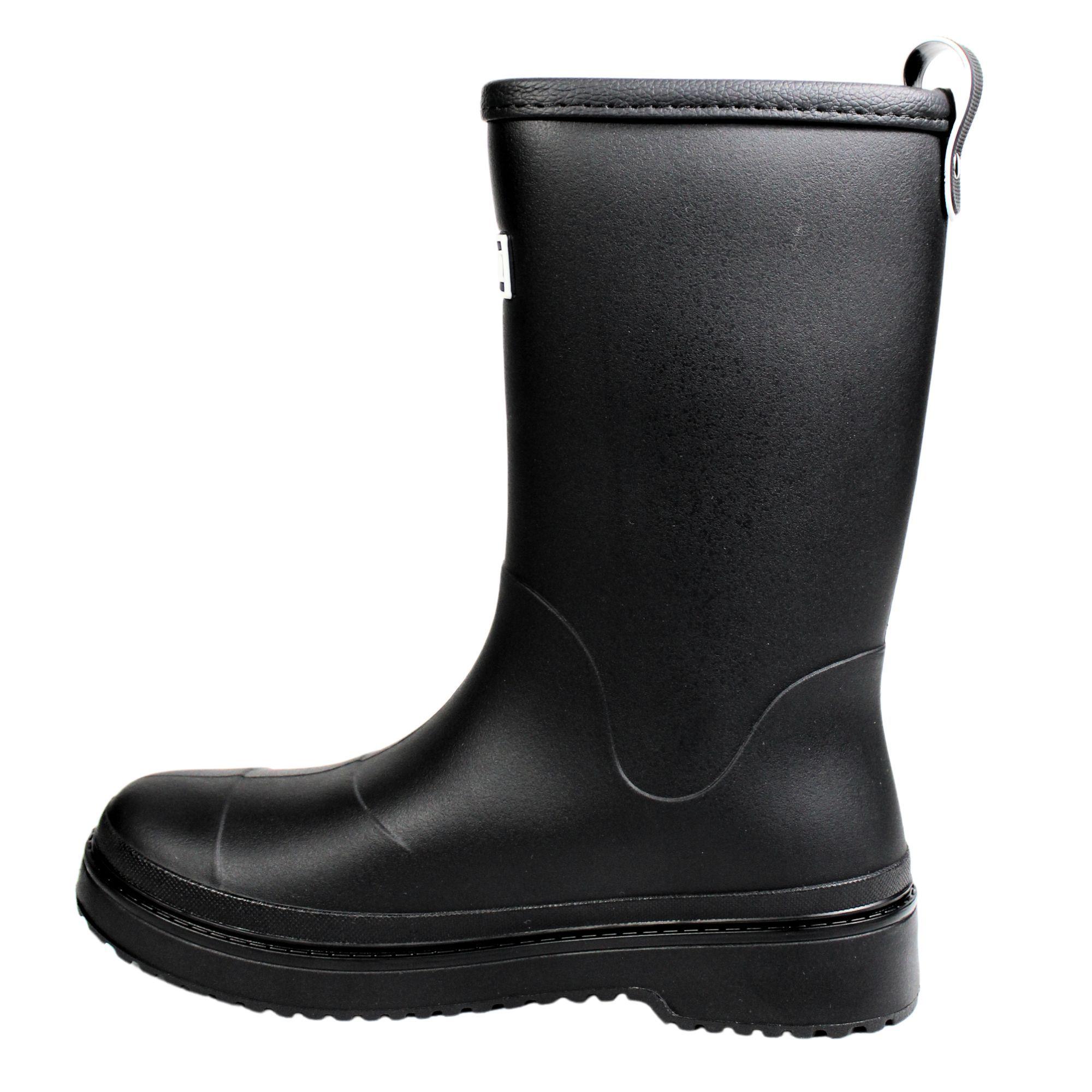 Bota de agua Mujer Y06 Yassne Blanco-3