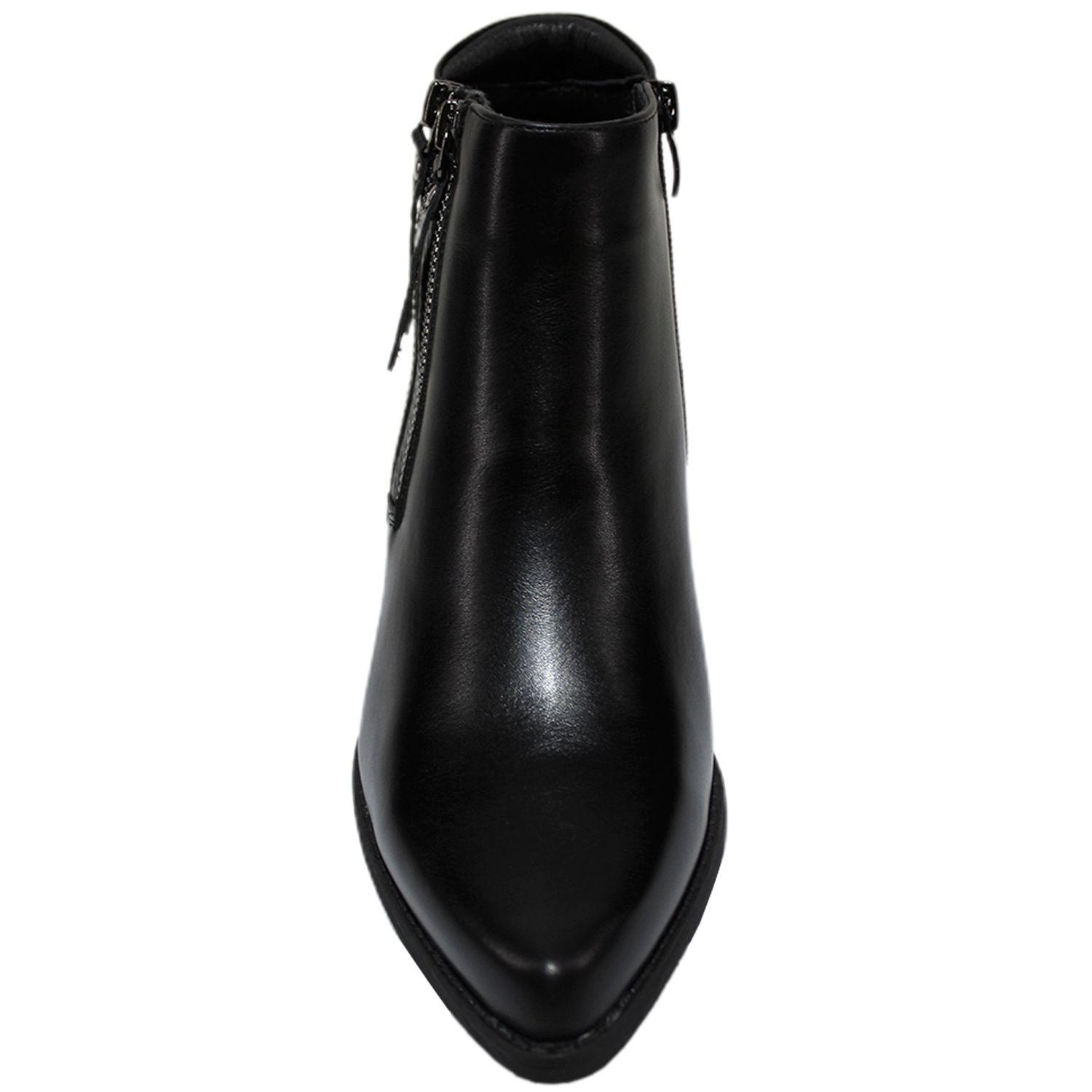 Botin Formal de Mujer Y67 Yasna-3