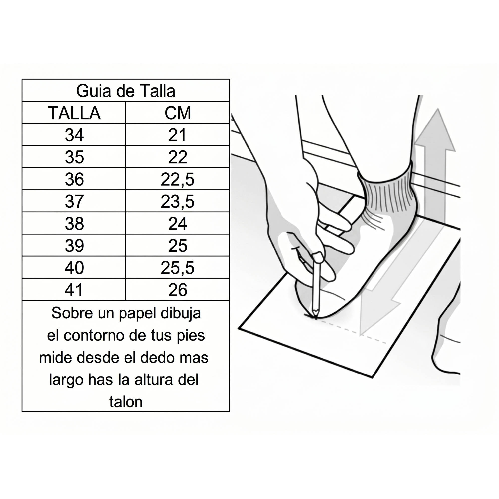 Zapato de Mujer 2023-1 Black Mirror-7