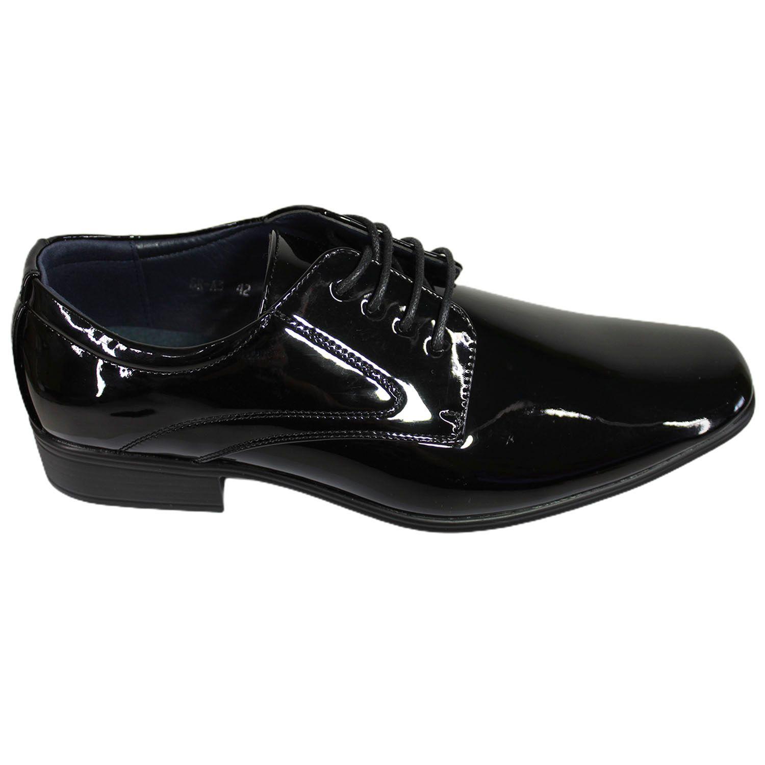Zapato Formal de Hombre A3-2