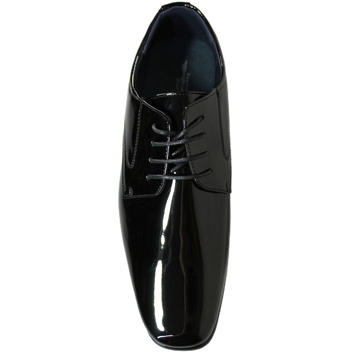 Zapato Formal de Hombre A3-3