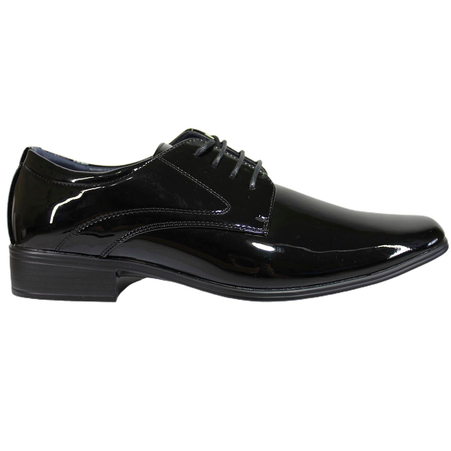 Zapato Formal de Hombre A3-0