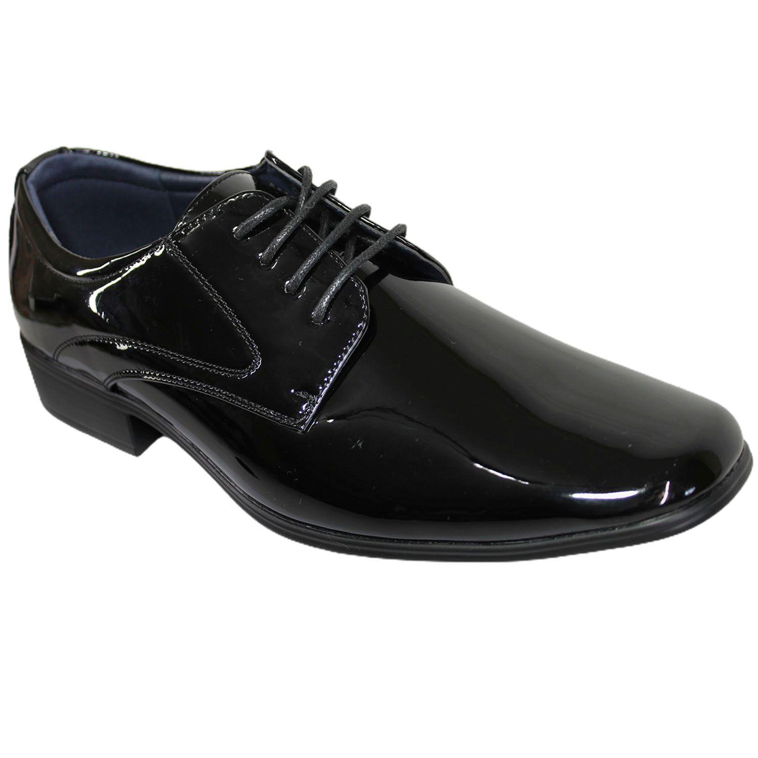 Zapato Formal de Hombre A3-1
