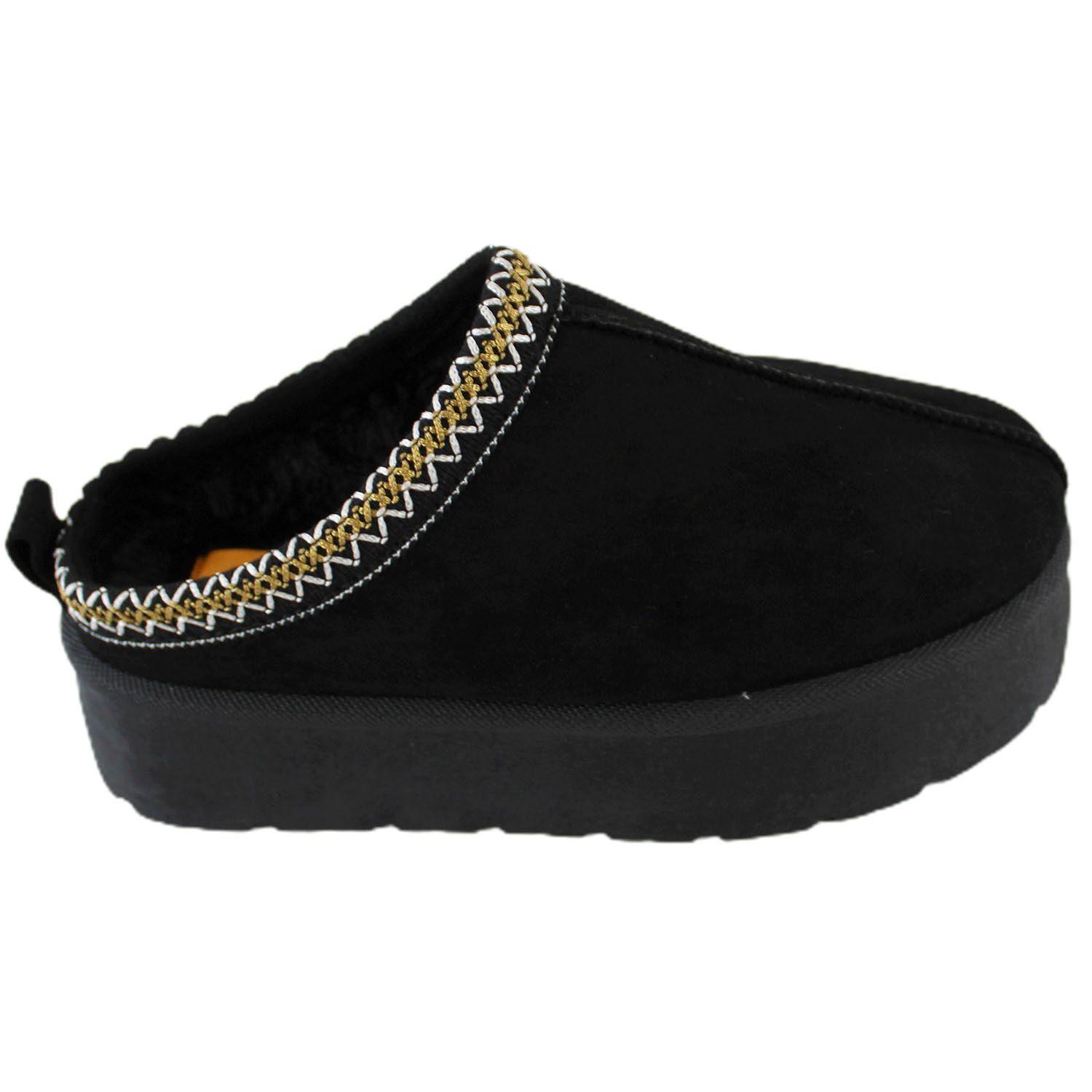 Zapato De Mujer Con Chiporro Qm03 Yasna-1