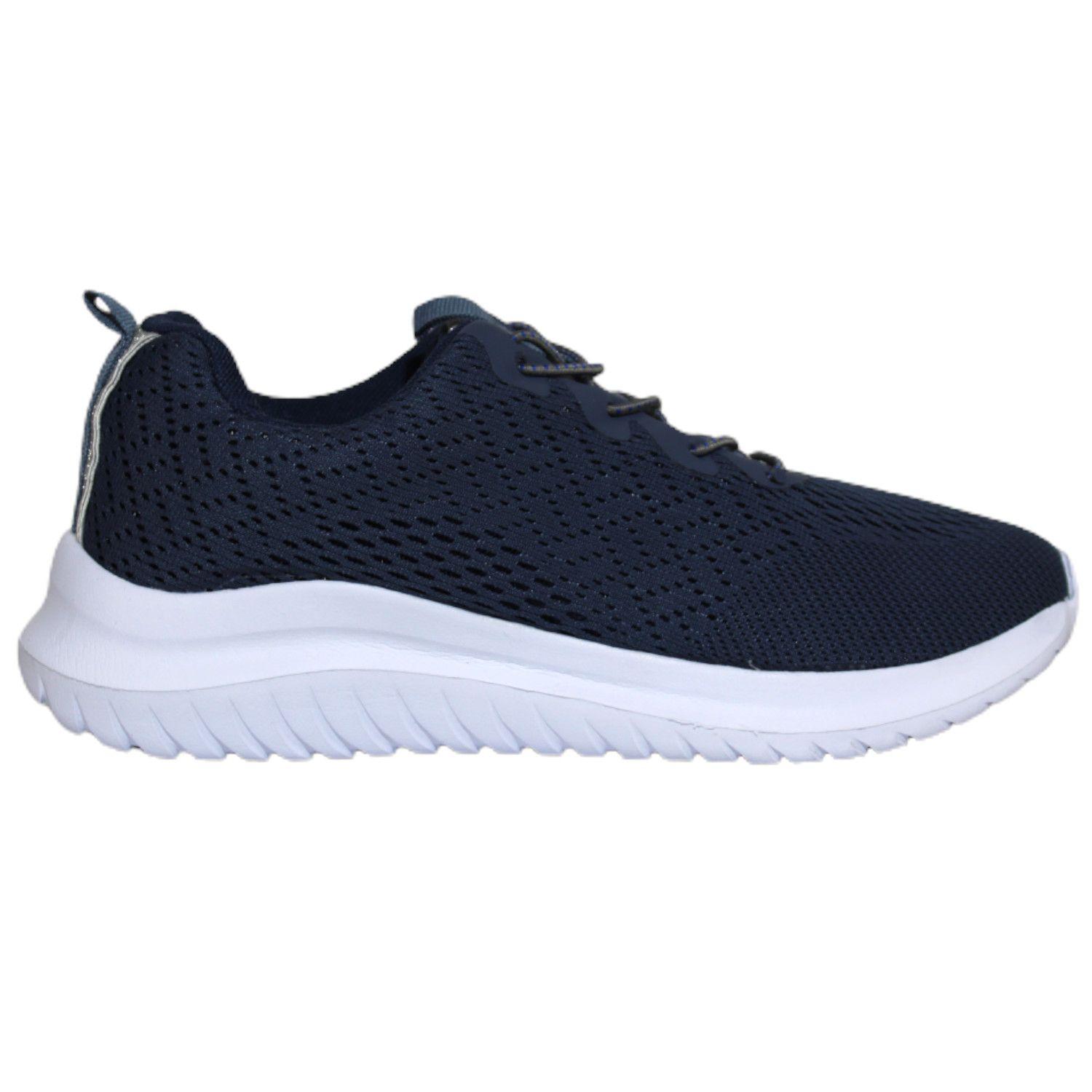 Zapatilla Deportiva Mujer 906 Yassne-0