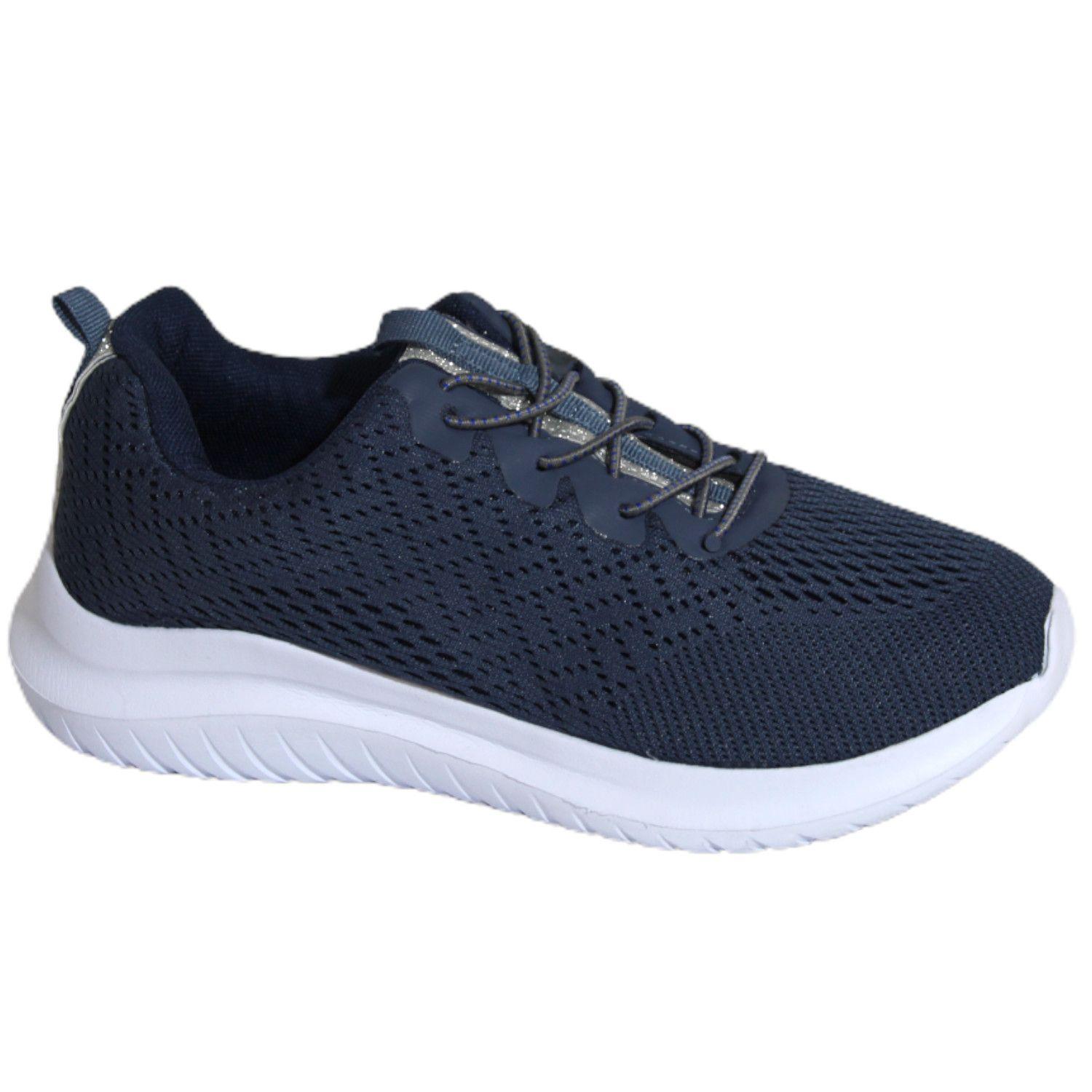 Zapatilla Deportiva Mujer 906 Yassne-1