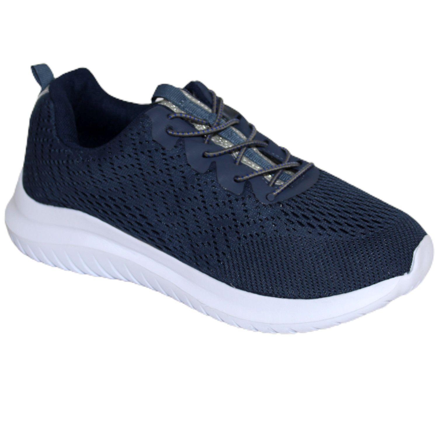 Zapatilla Deportiva Mujer 906 Yassne-2