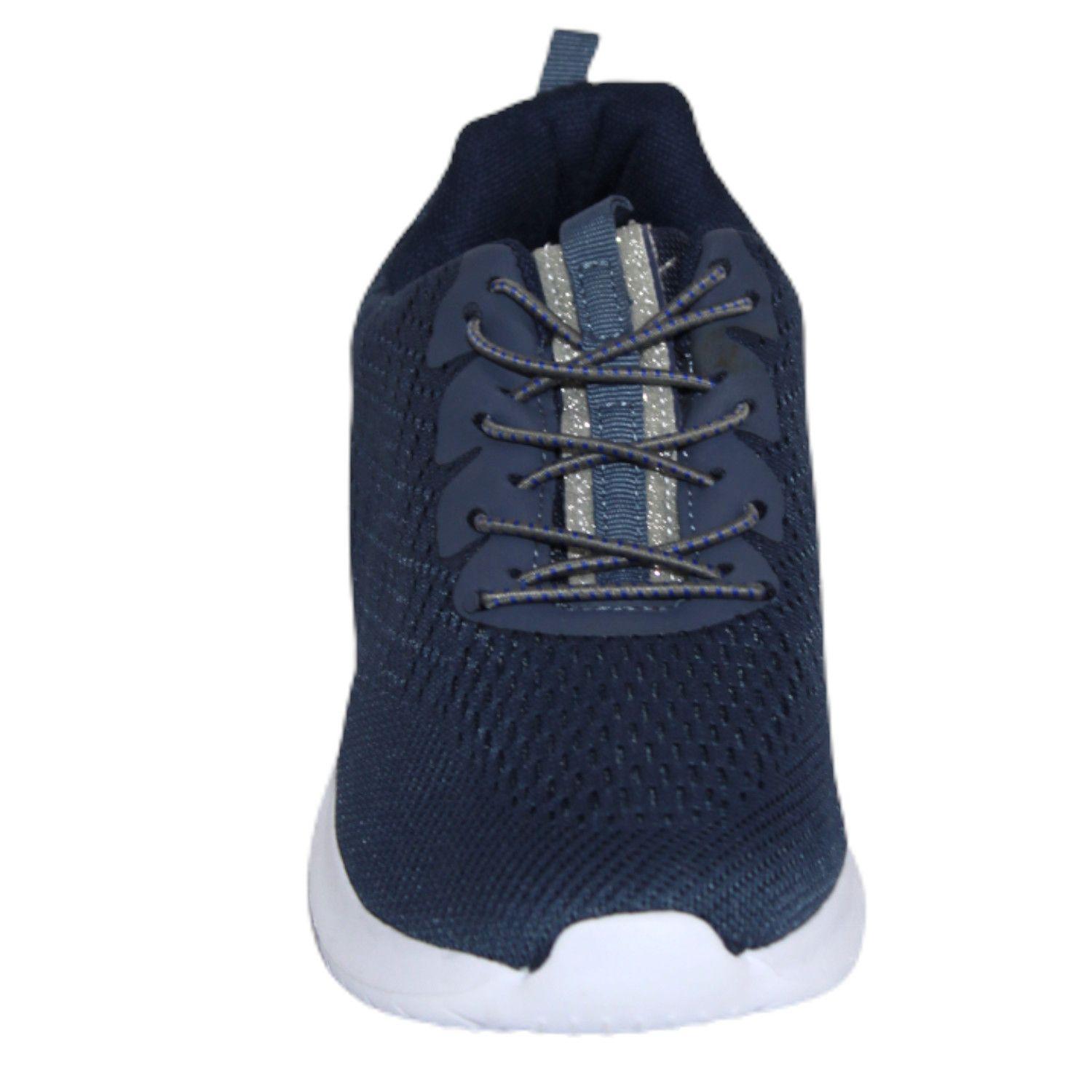 Zapatilla Deportiva Mujer 906 Yassne-3
