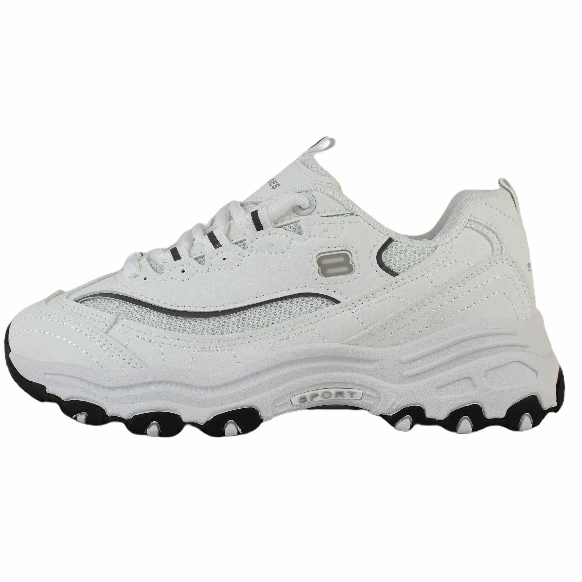 Zapatilla Urbana de Mujer J35 Yassne-0