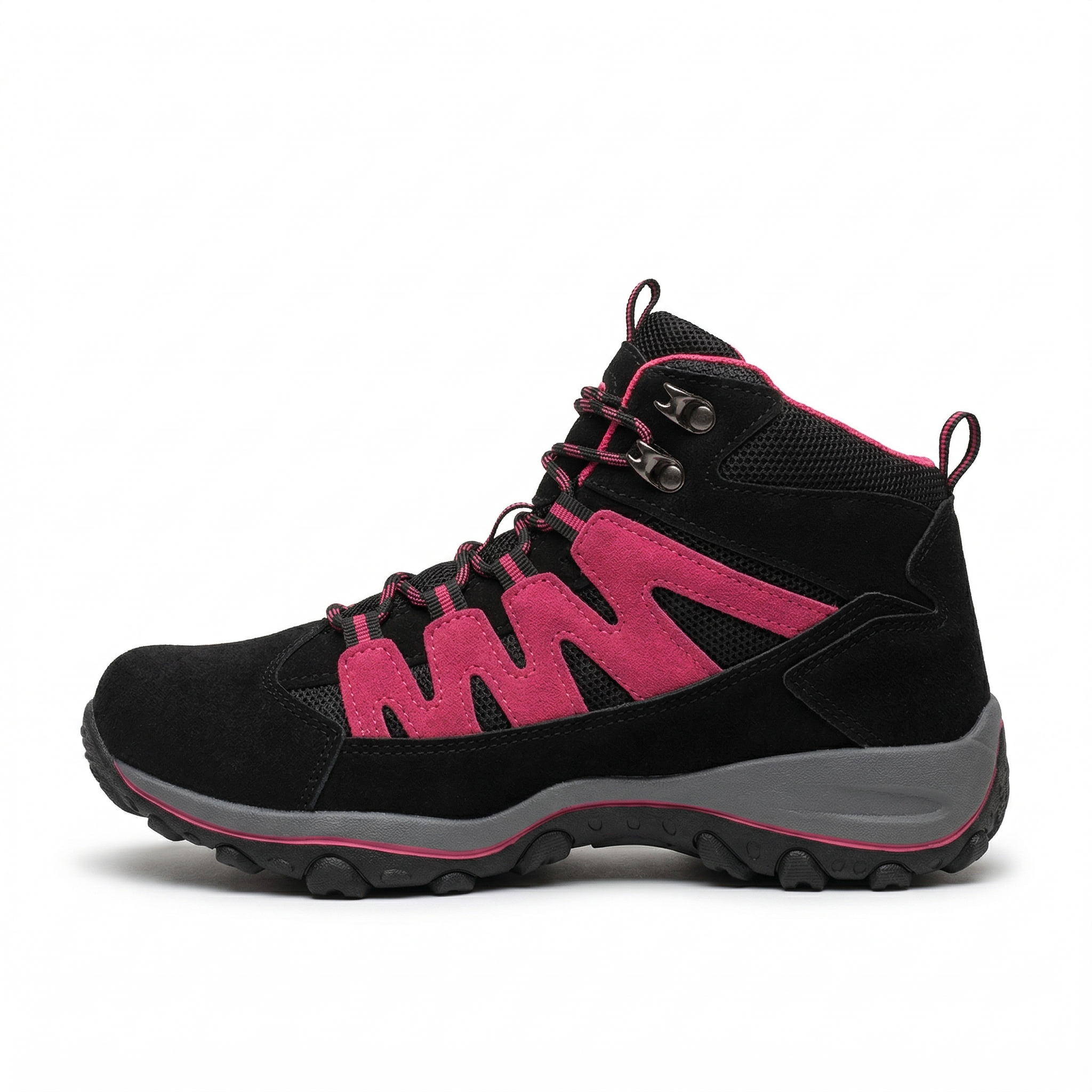Zapatilla Mujer outdoor Trekking Carbin CB2116-1-0