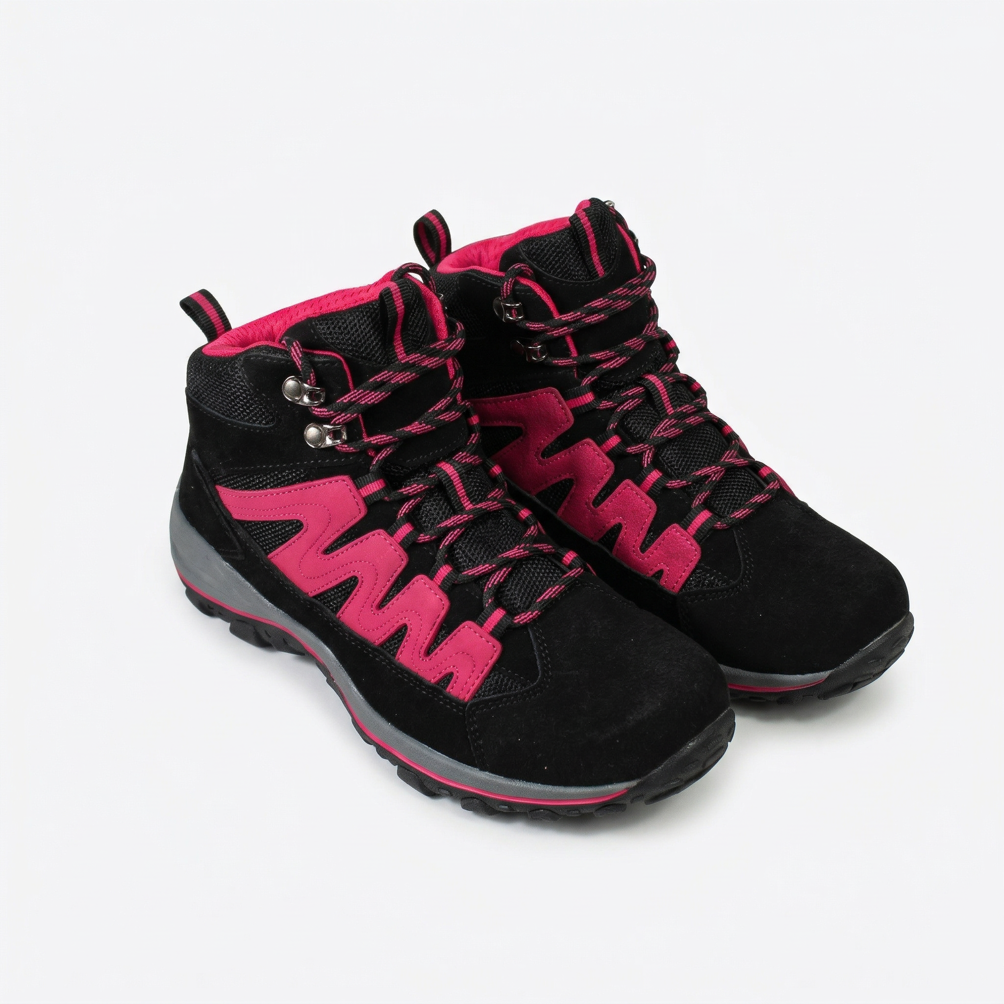 Zapatilla Mujer outdoor Trekking Carbin CB2116-1-1