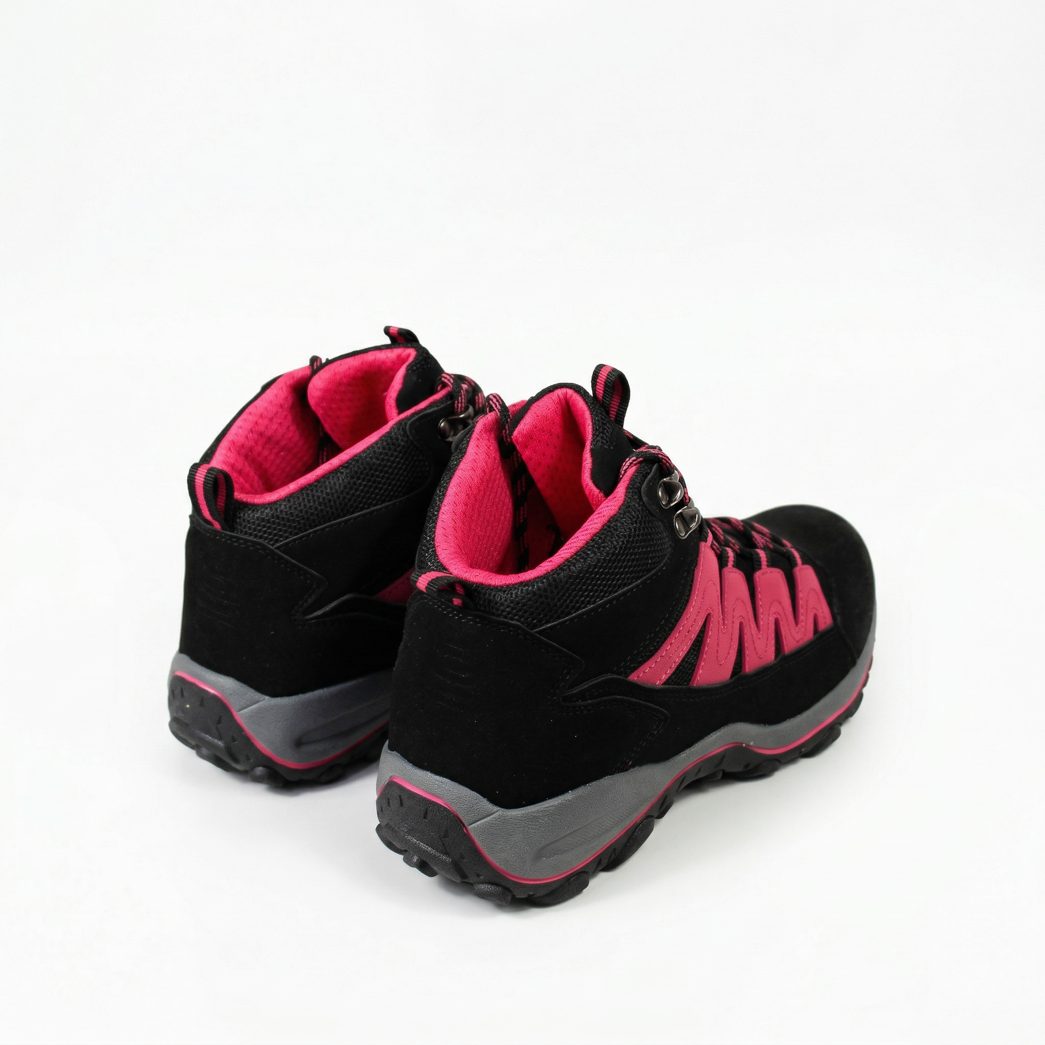 Zapatilla Mujer outdoor Trekking Carbin CB2116-1-2