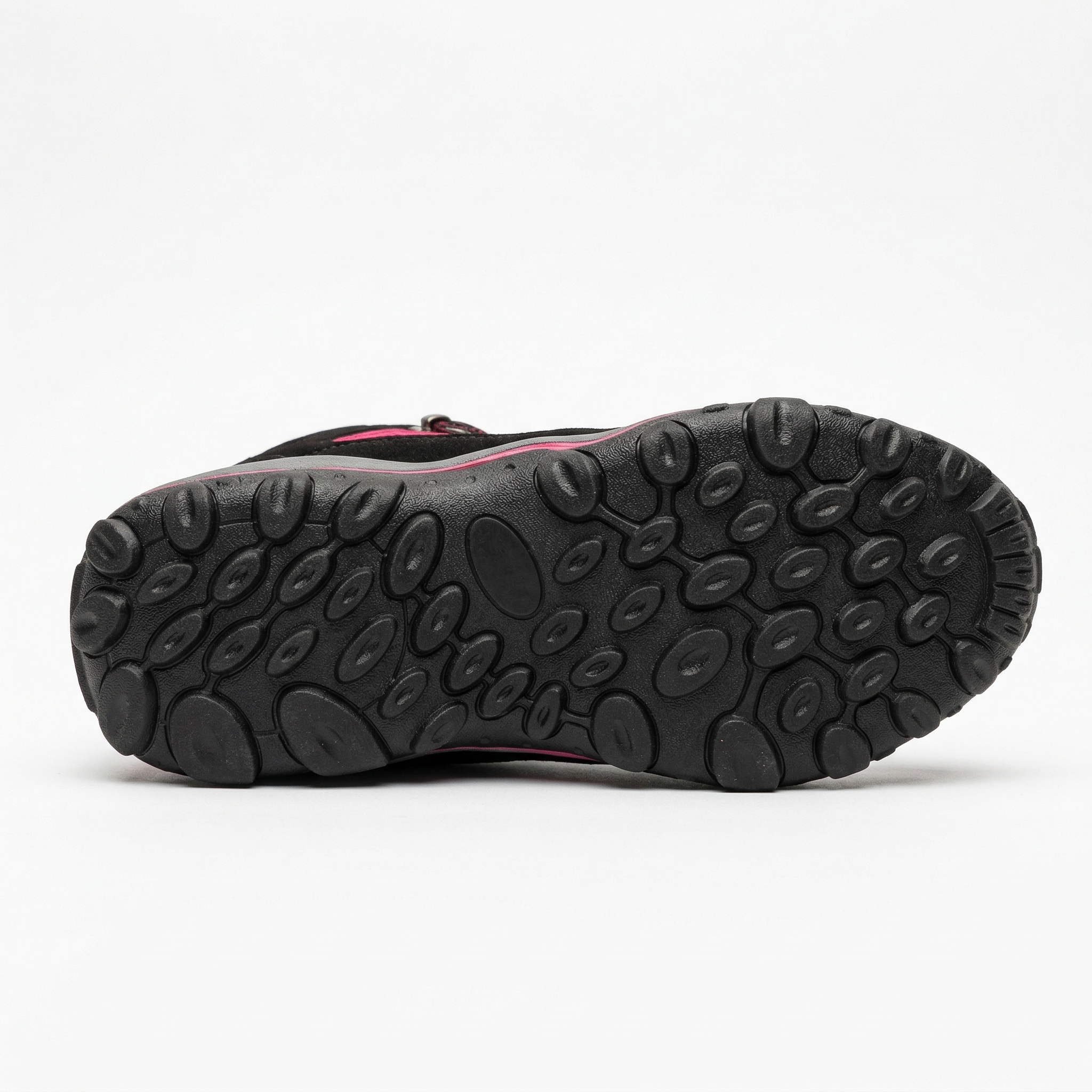 Zapatilla Mujer outdoor Trekking Carbin CB2116-1-3