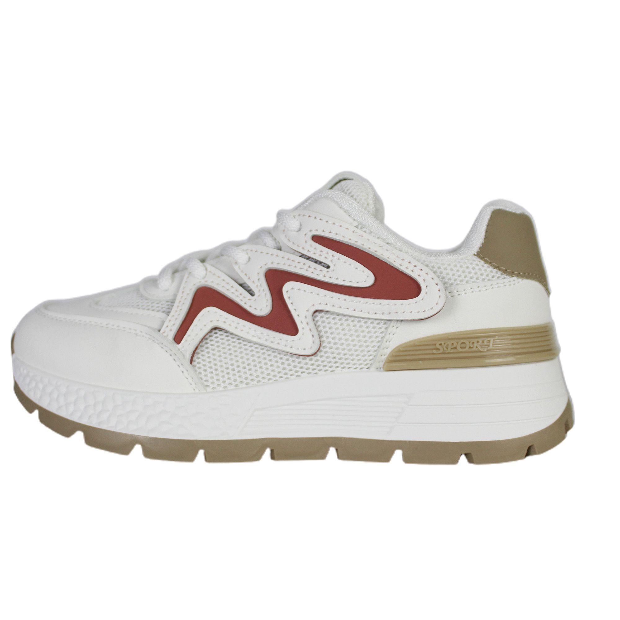 Zapatilla Urbana de Mujer G39 Yassne-0