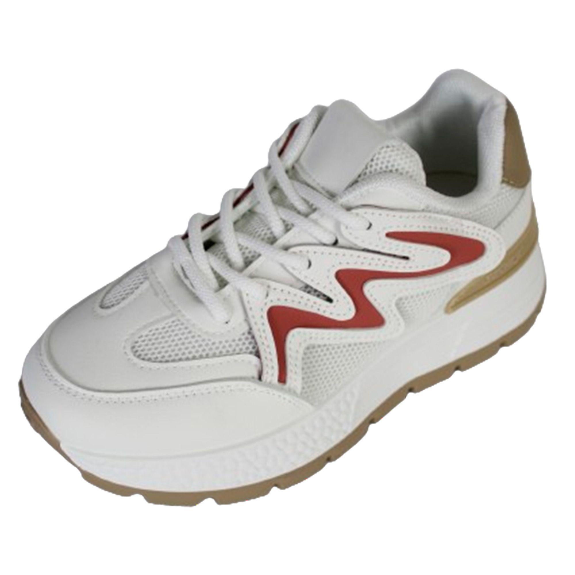 Zapatilla Urbana de Mujer G39 Yassne-1